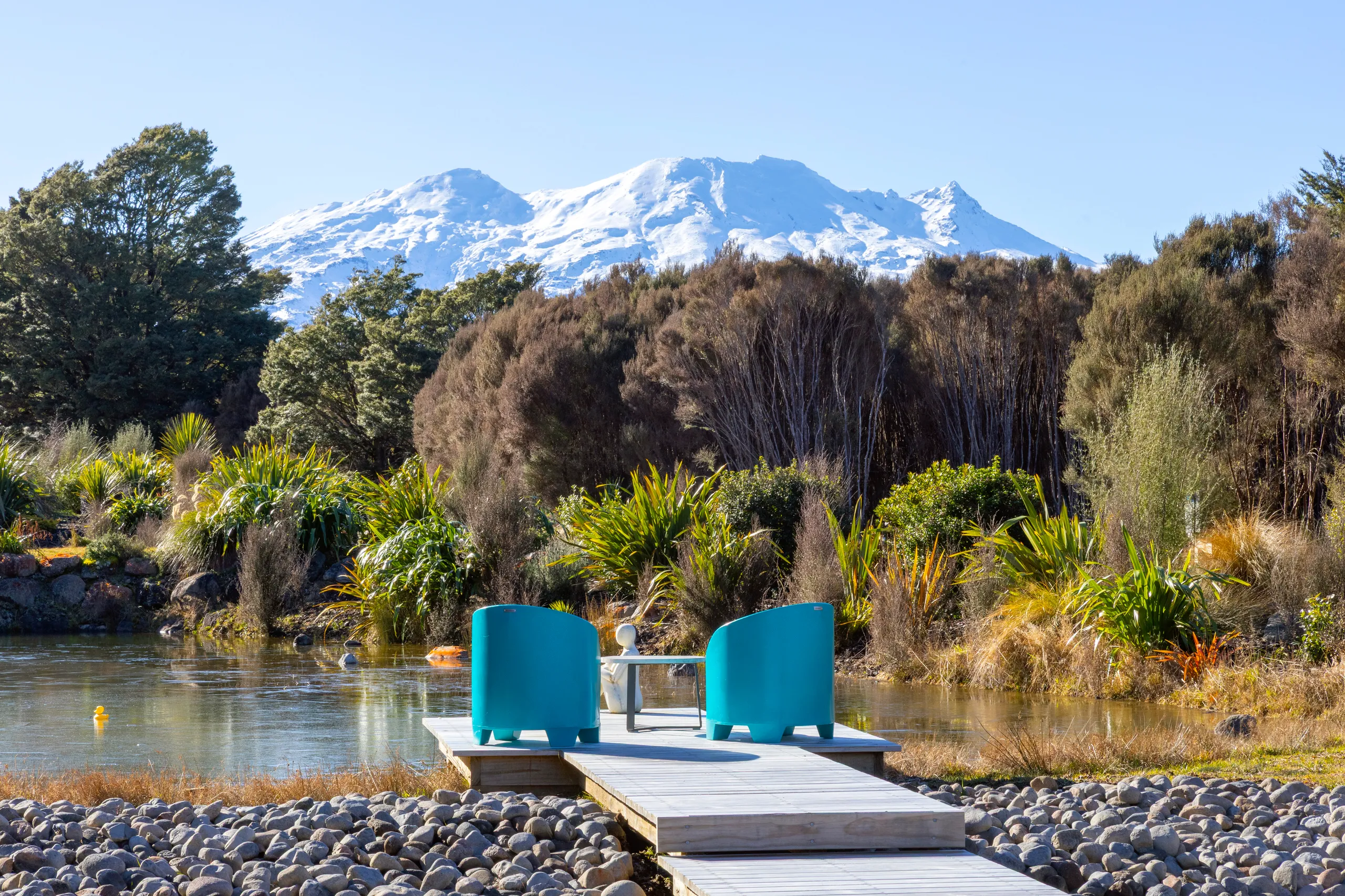 7 Mead Lane, Ohakune, Waikato