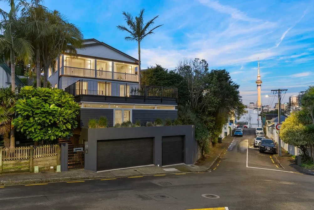 Elevated Living – Income Opportunities