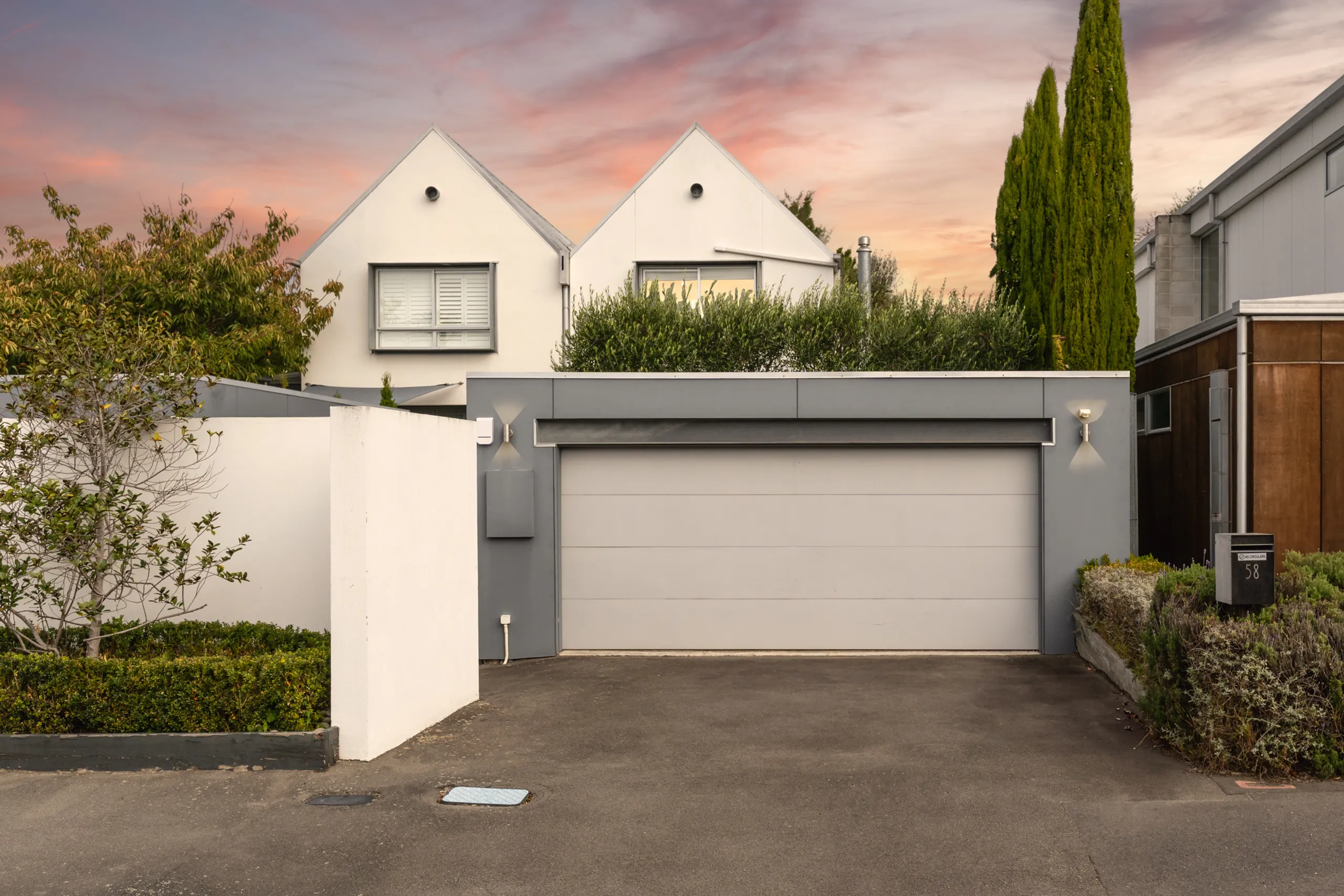 58 Clare Road, Saint Albans, Christchurch City