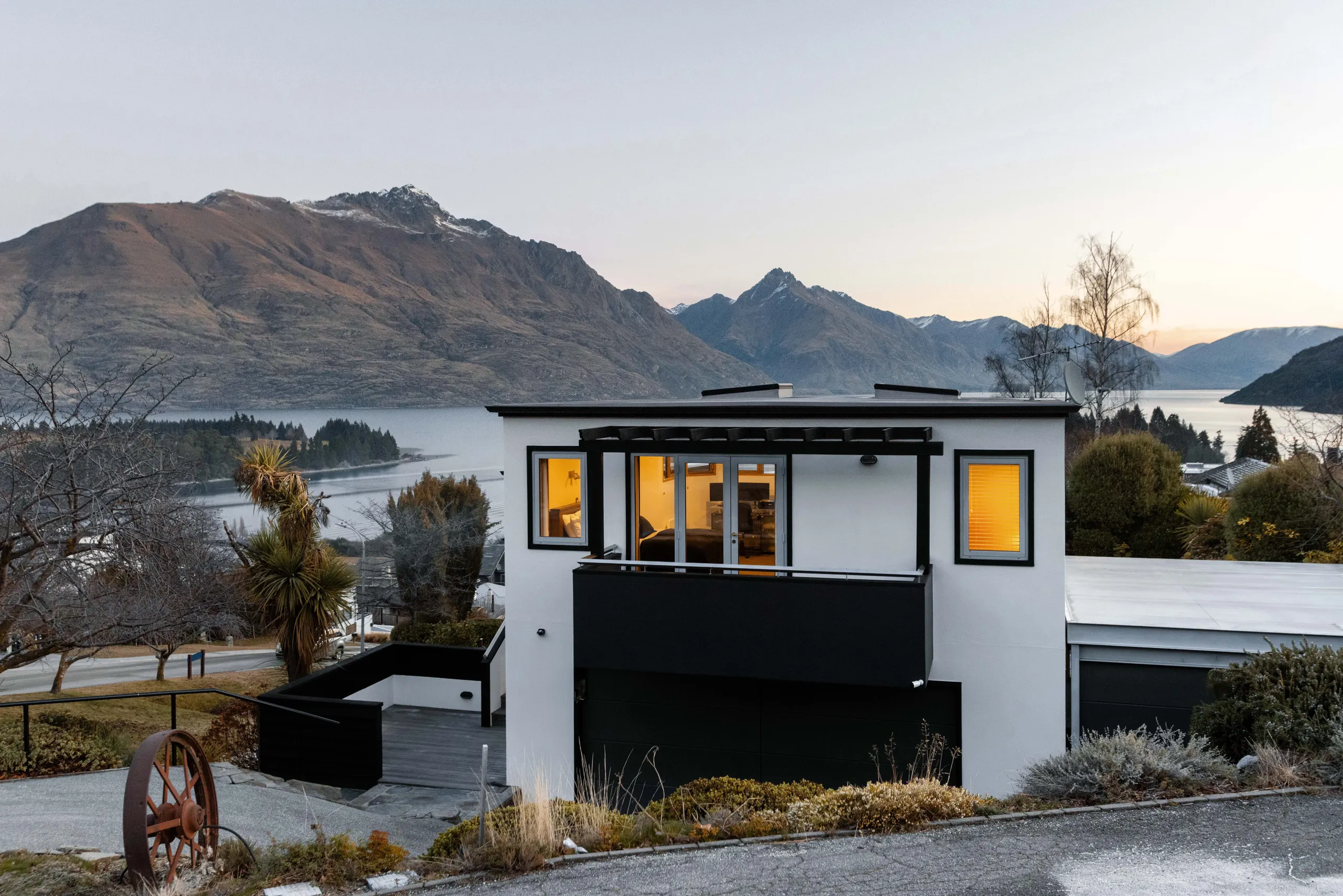 18 Dublin Street, Queenstown Hill, Queenstown