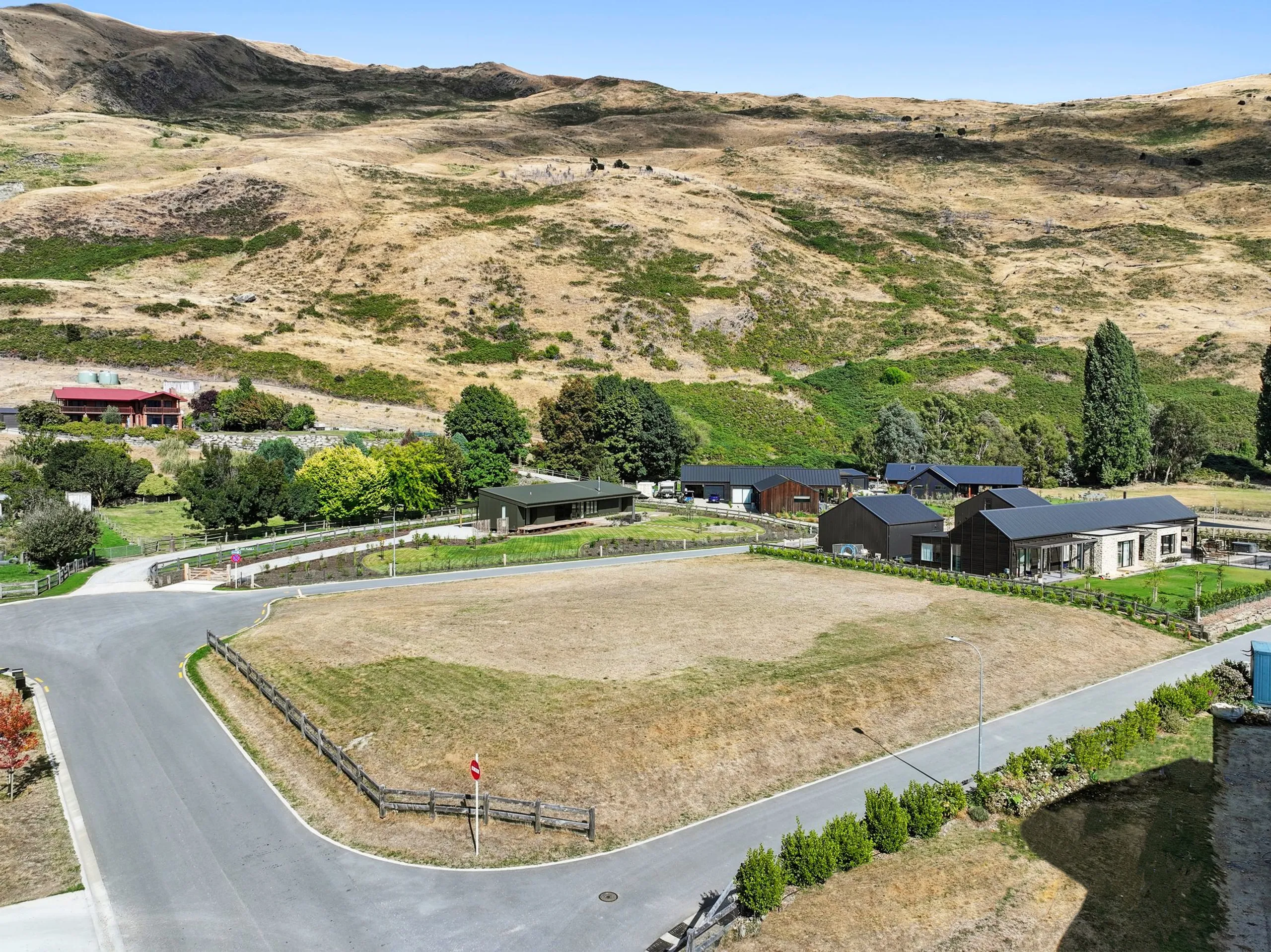 2 Saint Just Place, Wanaka, Wanaka