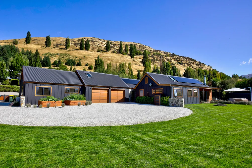Quail Rise Haven - Live and Earn