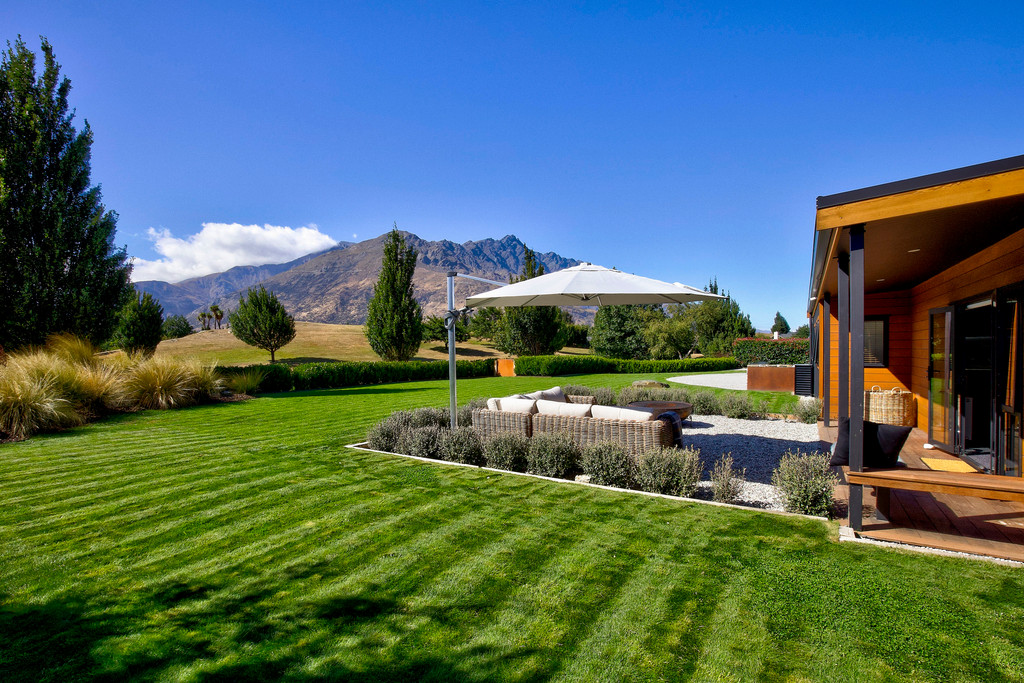 Quail Rise Haven - Live and Earn