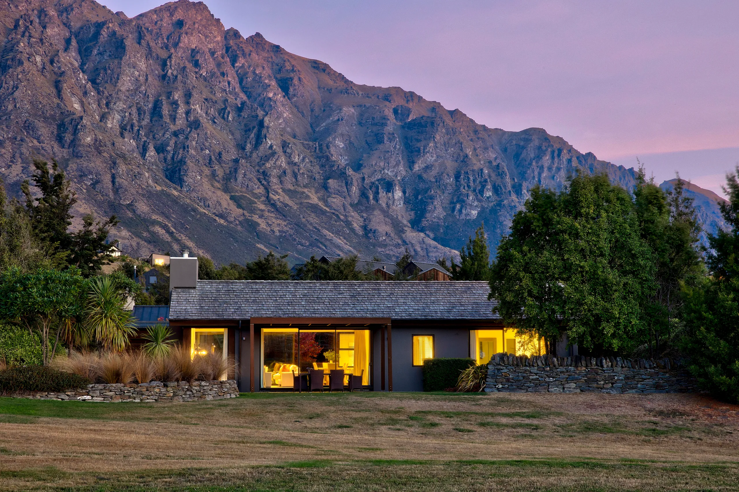 3 Buckler Court, Jacks Point, Queenstown