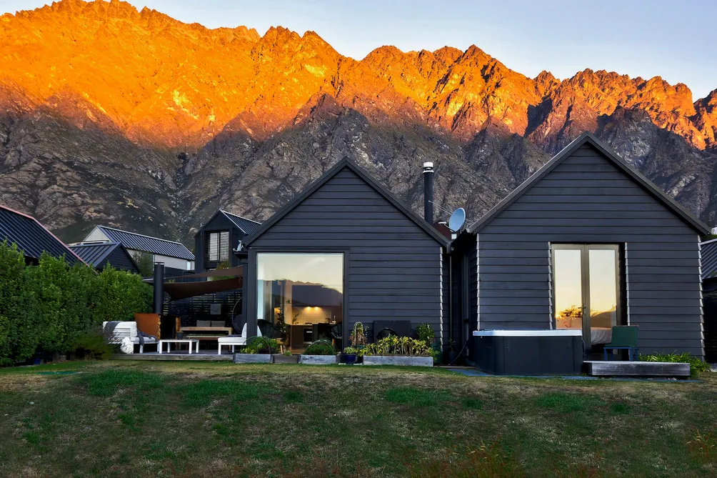 Another one SOLD by Gareth Ireland!