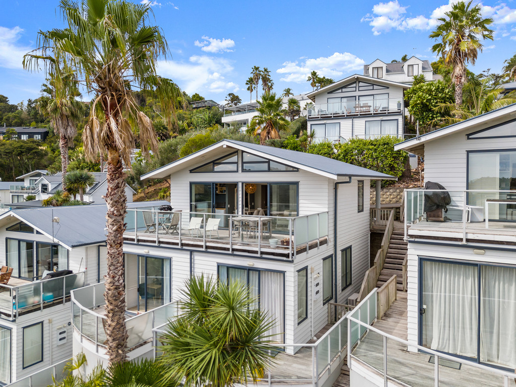 Villa Blanca