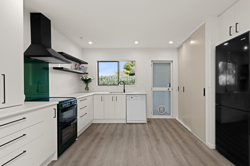 Renovated and Move-In Ready
