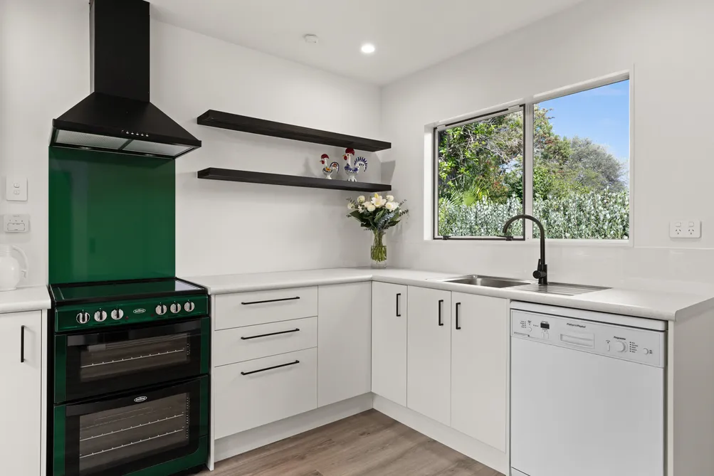 Renovated and Move-In Ready