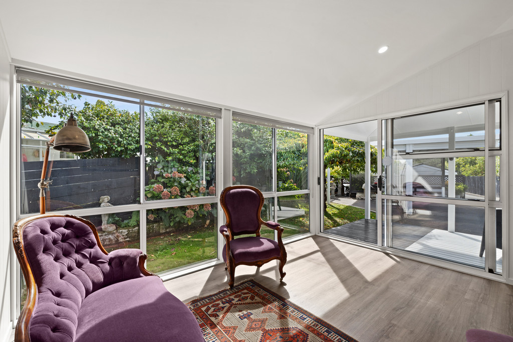 Renovated and Move-In Ready