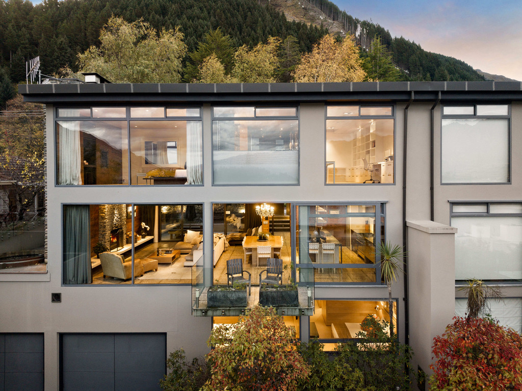 Luxurious Living with 365 VA Consent