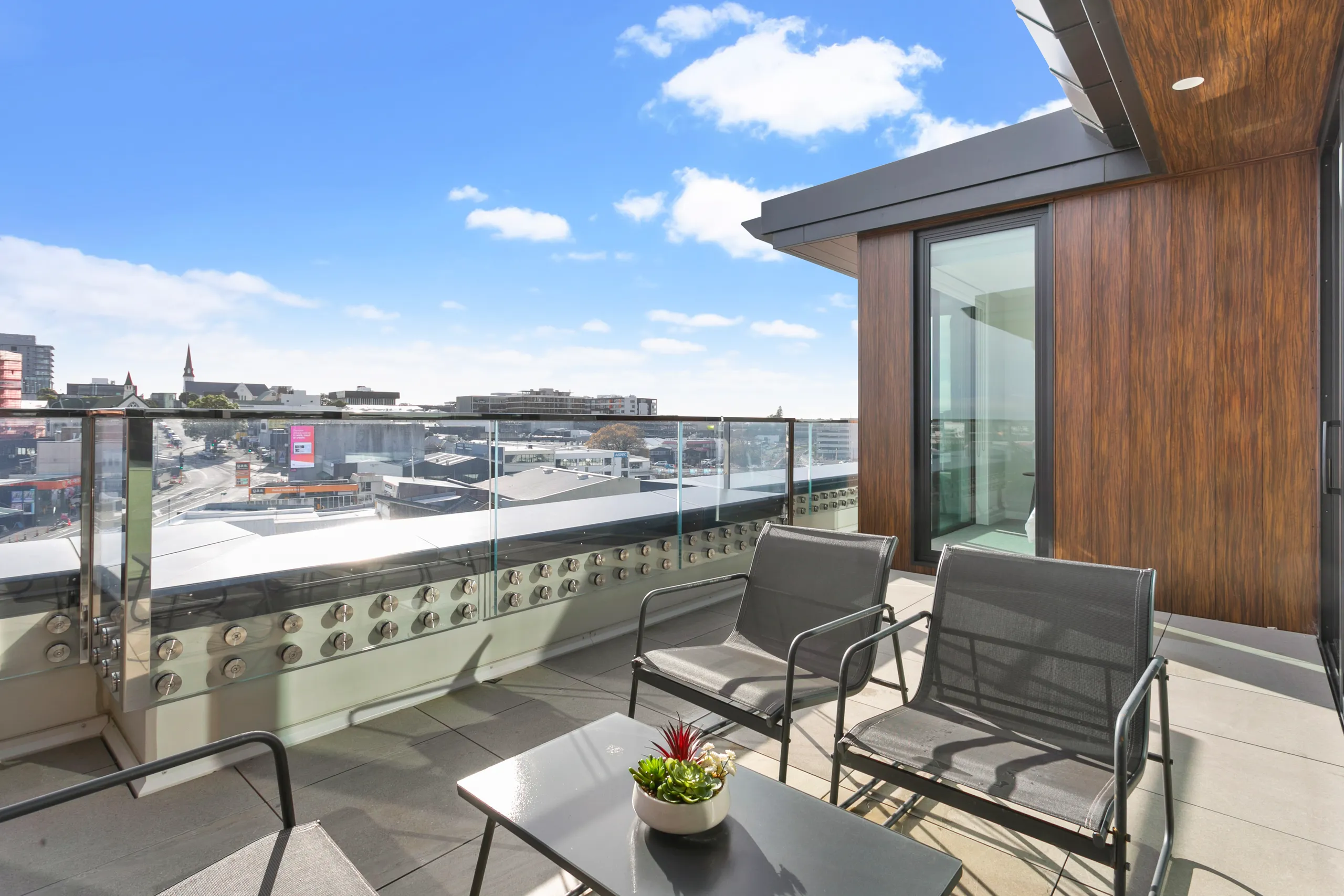 602/1 Enfield Street, Mount Eden, Auckland City