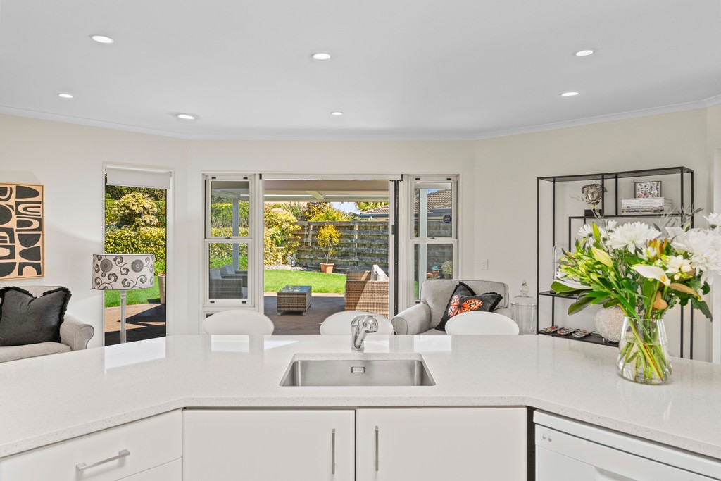 Pristine and Move In Ready Meets Prime Location