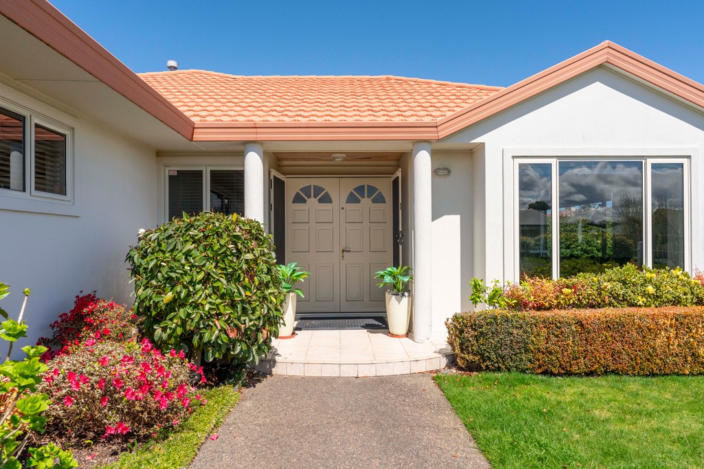 It is More Than a Home, It is a Lifestyle
