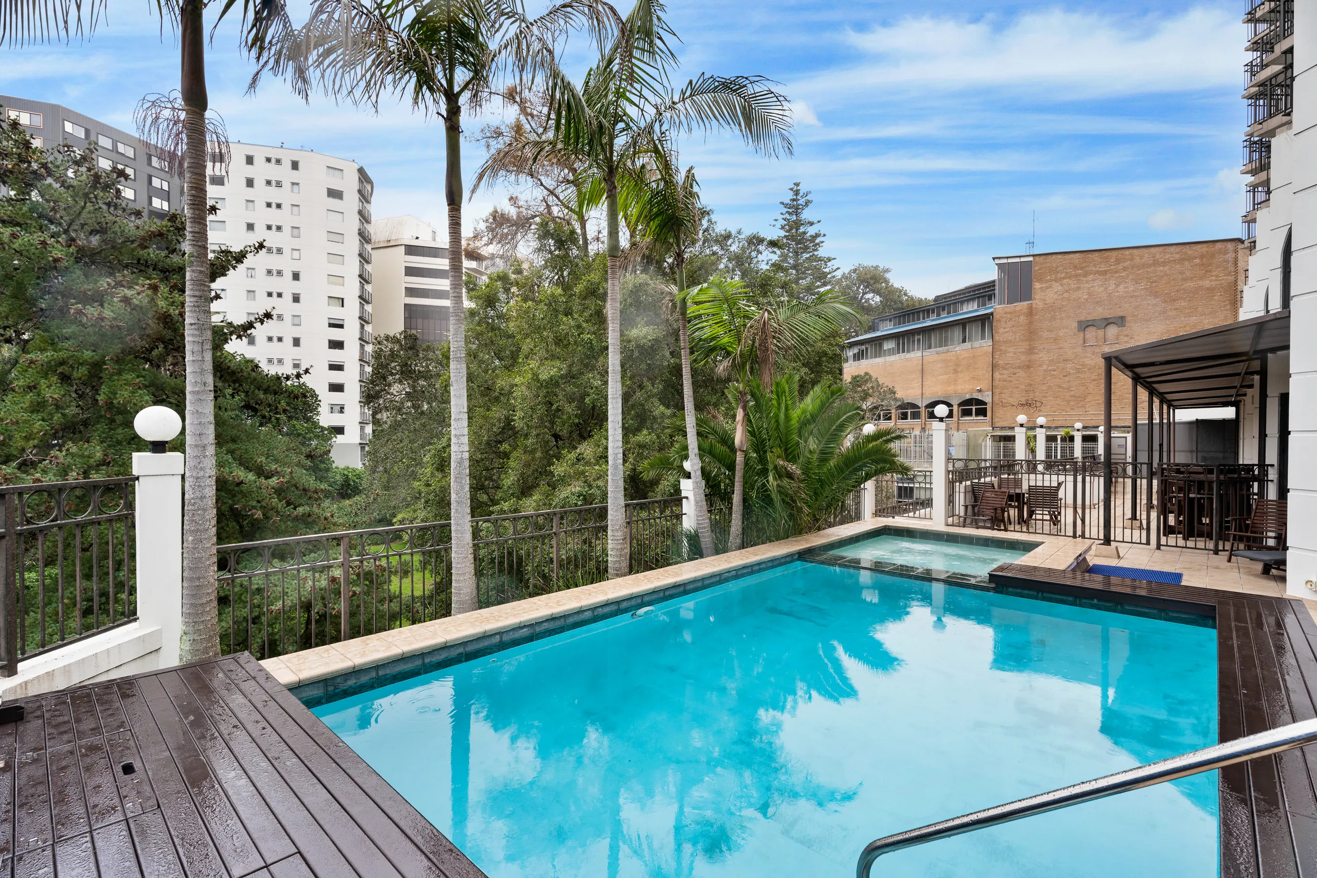 9P/100 Greys Avenue, Auckland Central, Auckland City