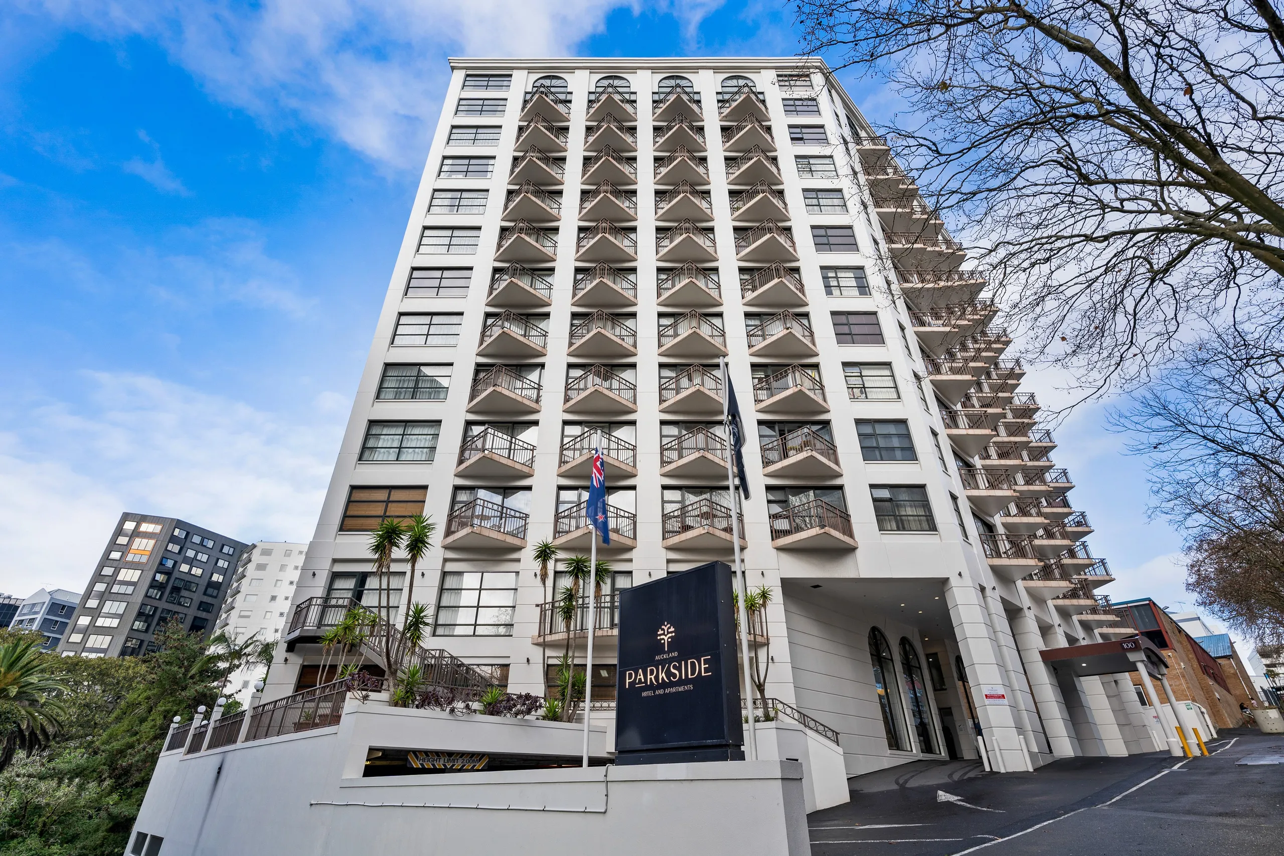 9P/100 Greys Avenue, Auckland Central, Auckland City