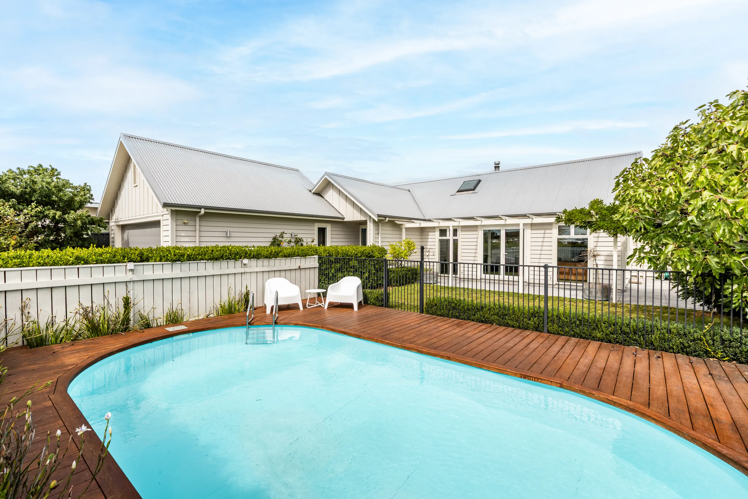 30 Meissner Road, Havelock North, Hastings