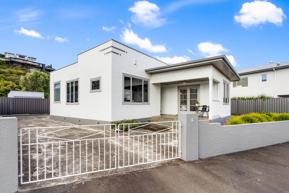 Welcome to Ahuriri - Where Everyone Loves to Live