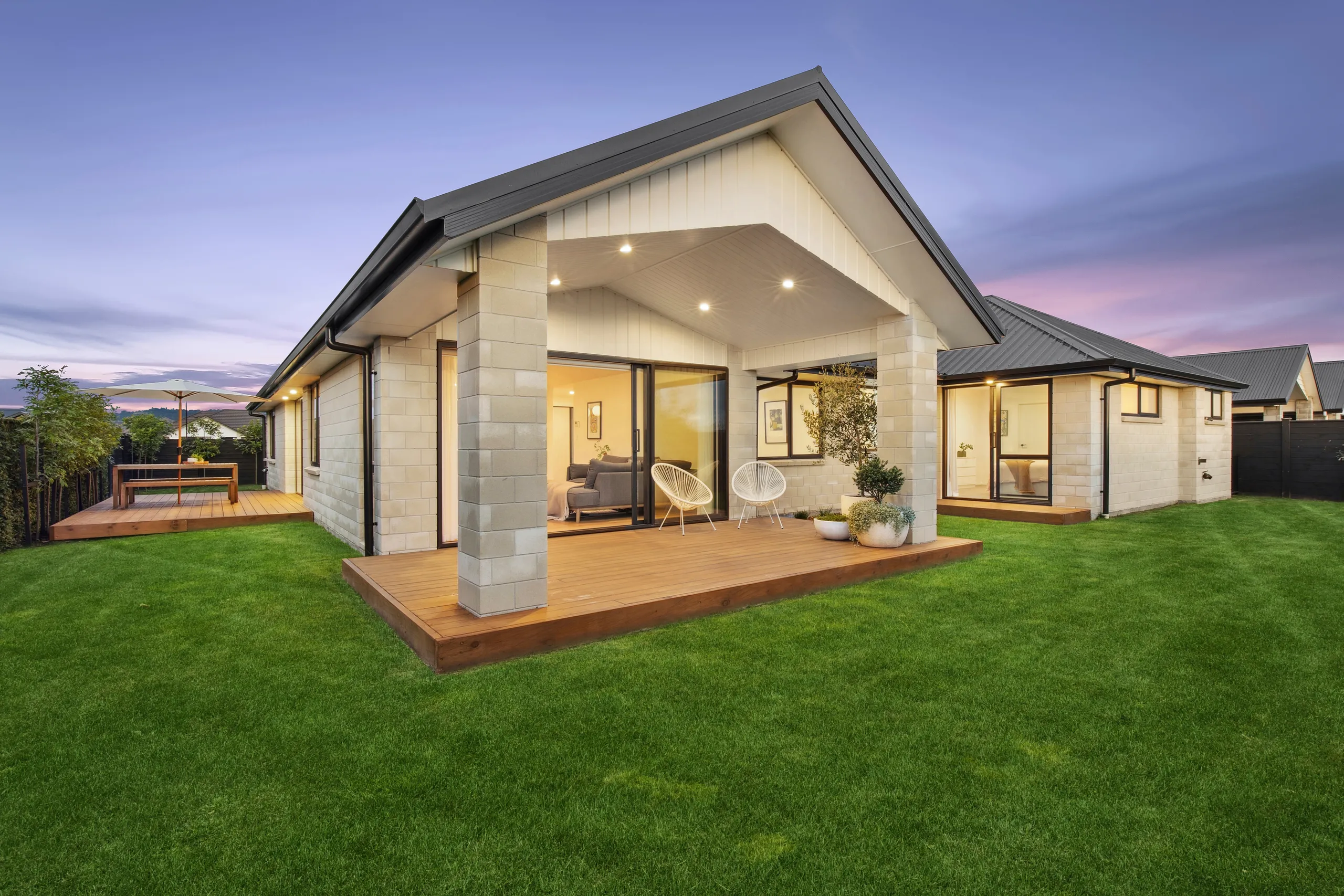 31B Isobel Hodgson Drive, Cambridge, Waipa