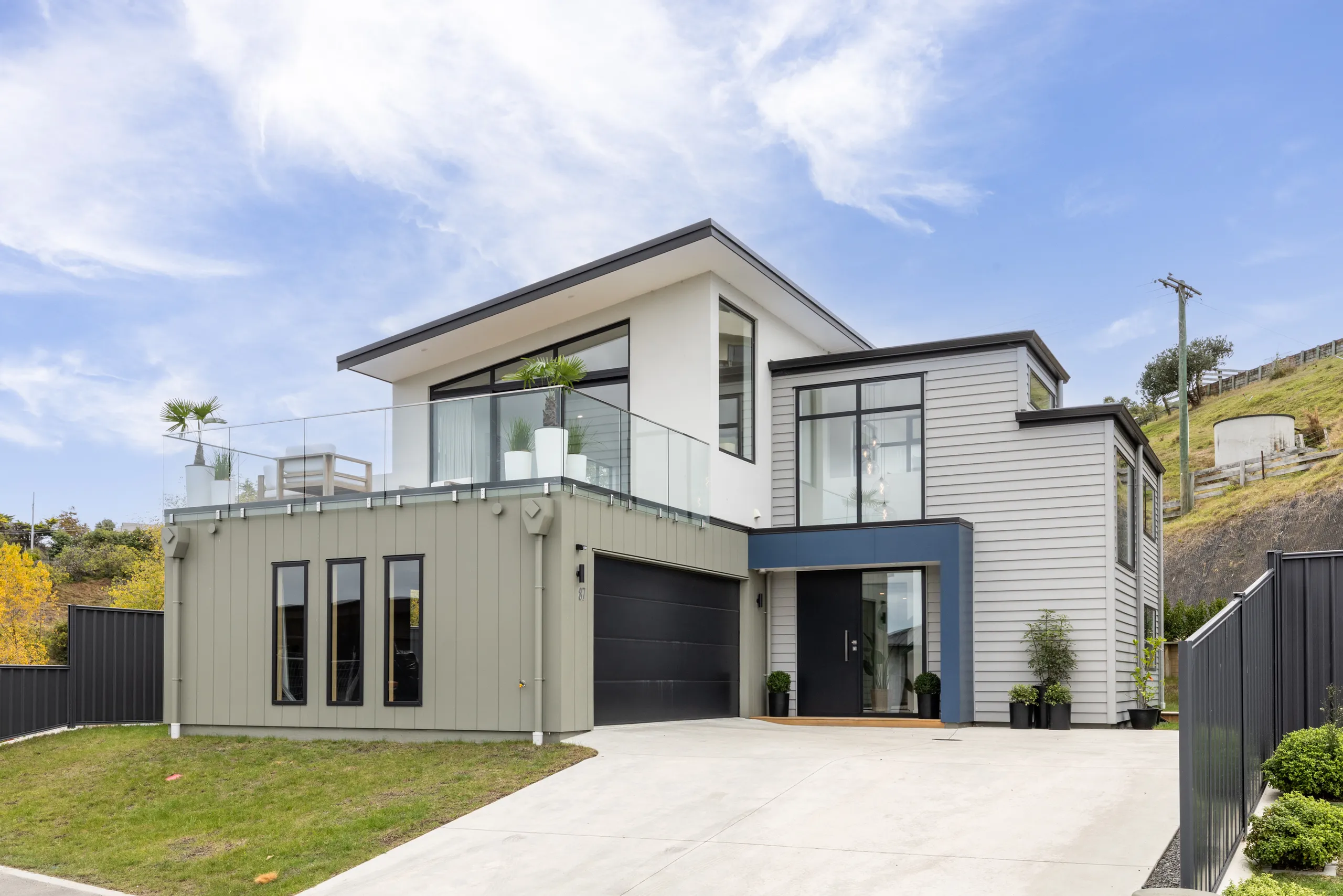 87 Oak Road, Poraiti, Napier