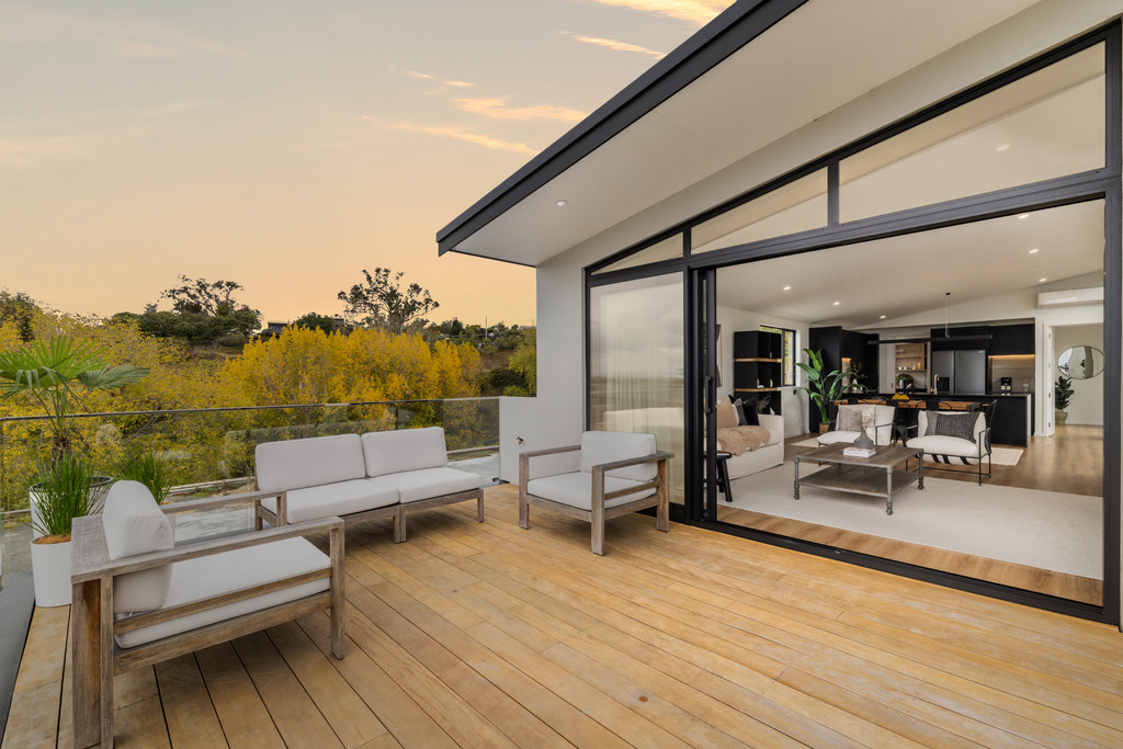 Masterclass in Modern Living