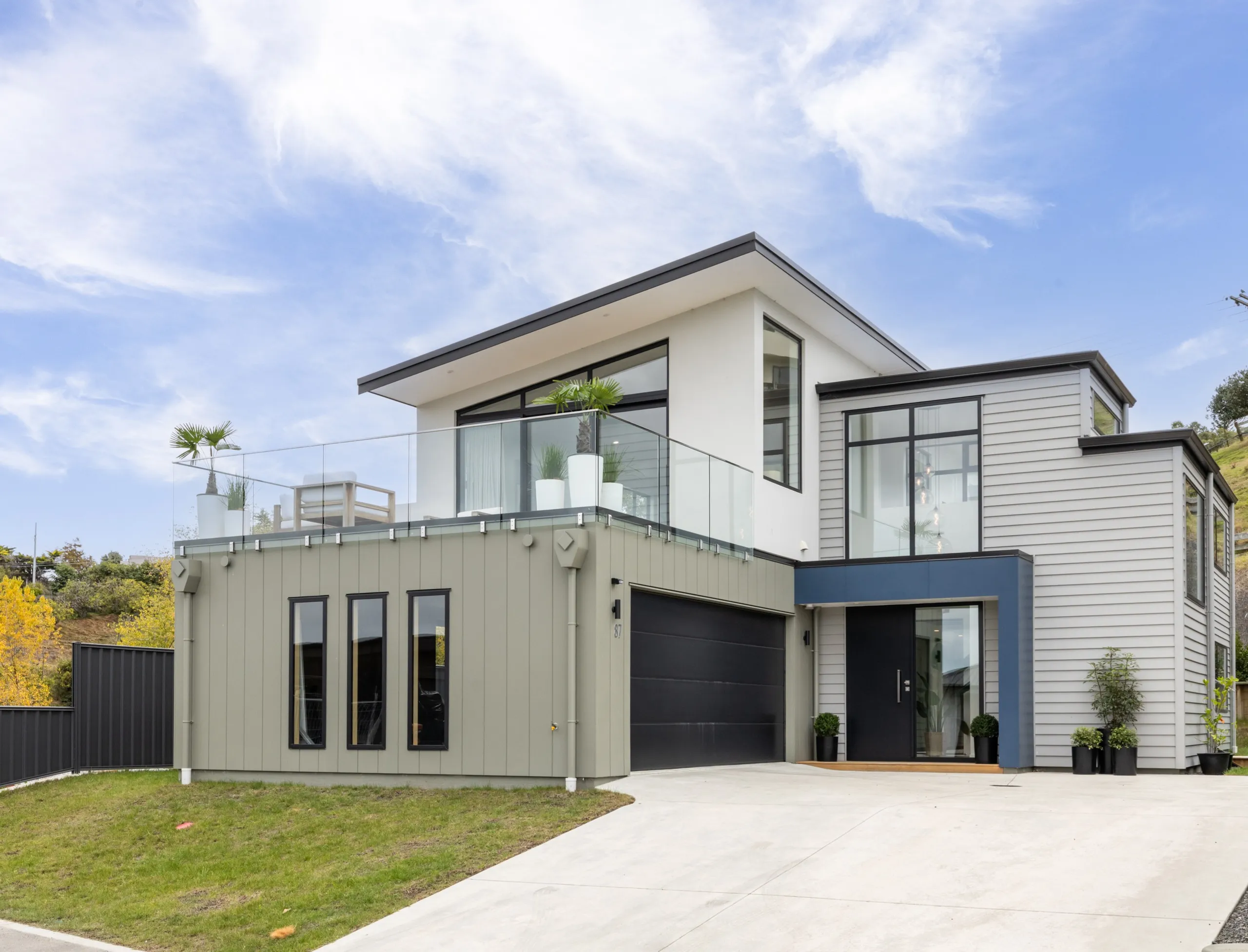 87 Oak Road, Poraiti, Napier