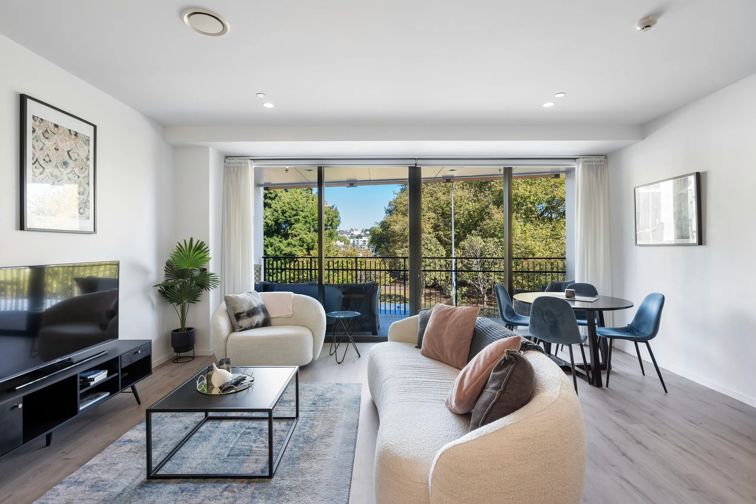 302/6 Dock Street, Auckland Central, Auckland City