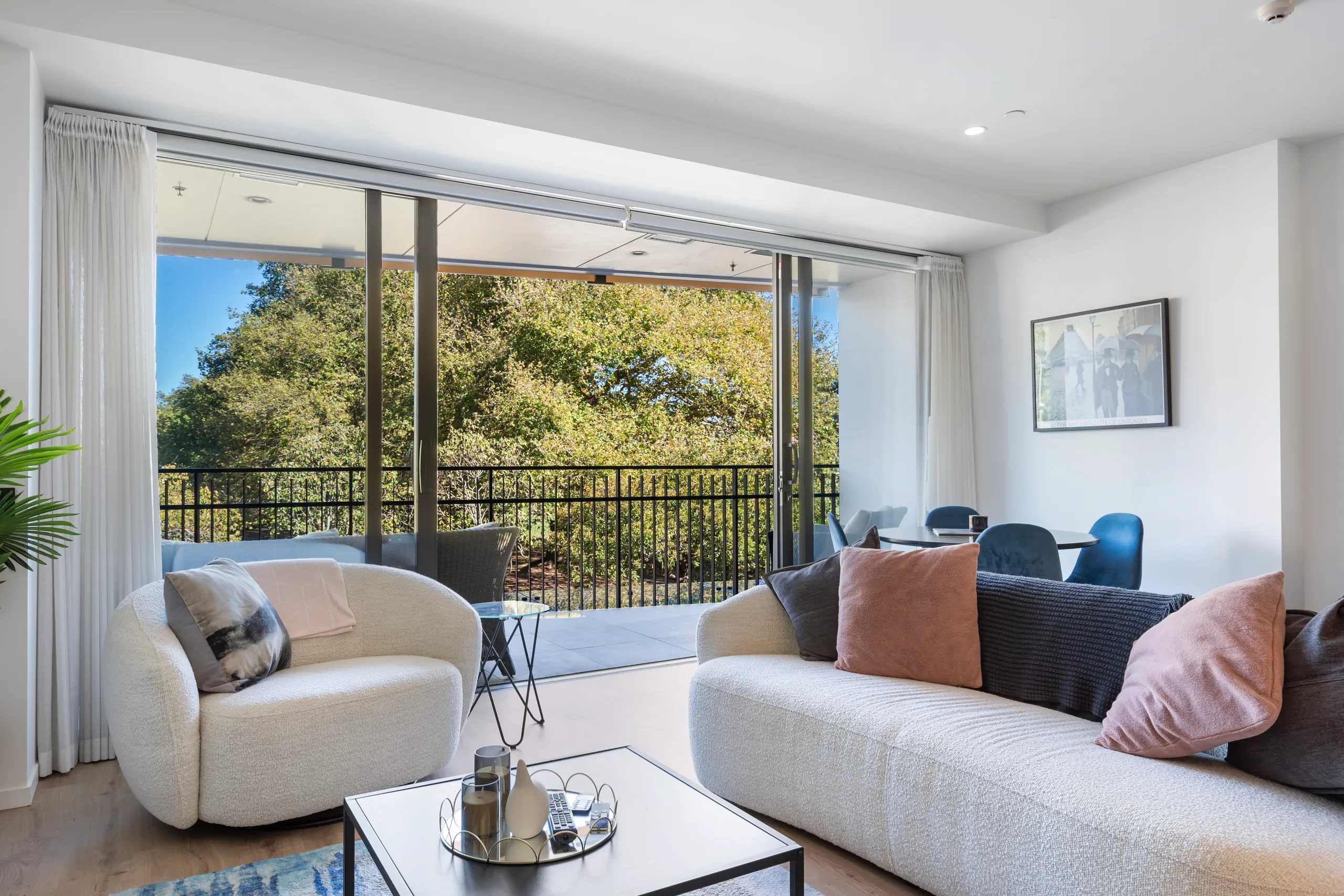 302/6 Dock Street, Auckland Central, Auckland City