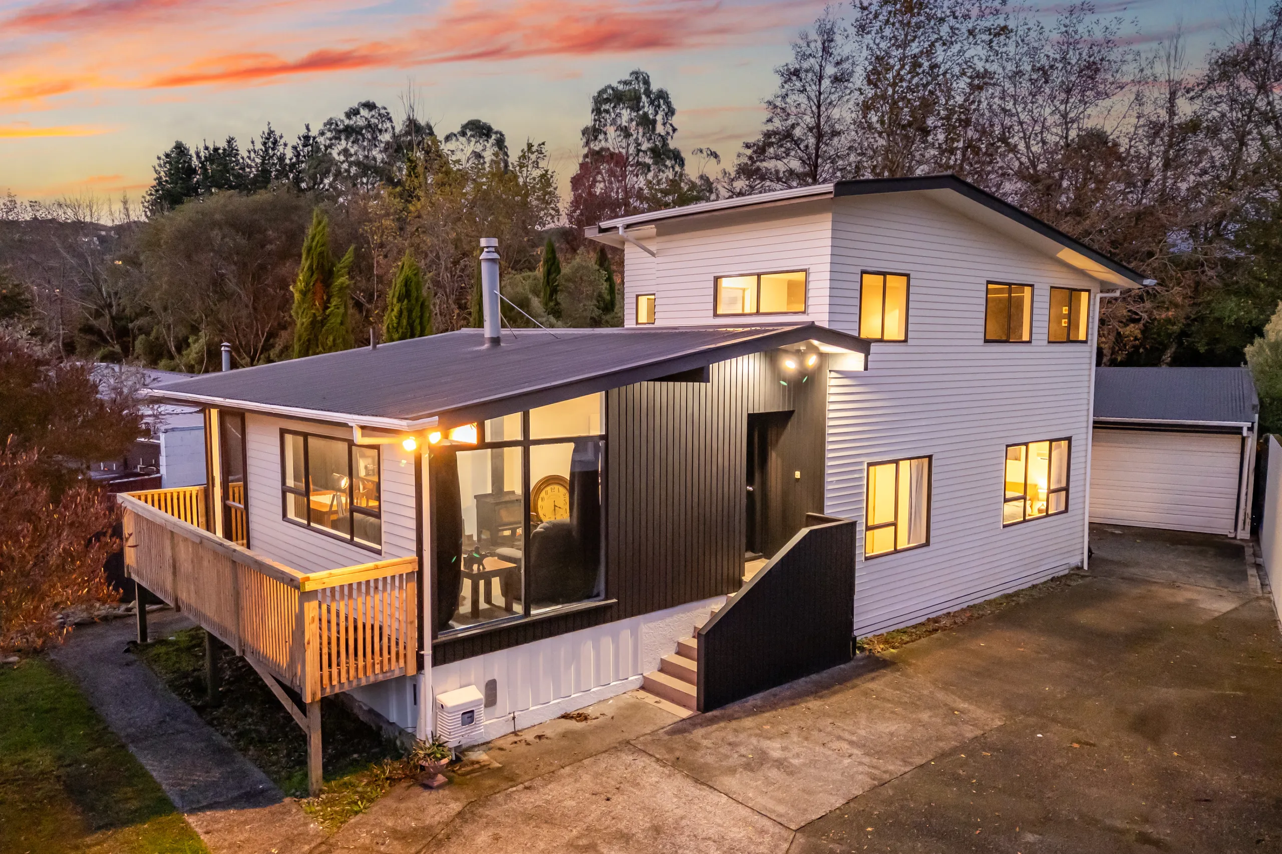 6 Longfellow Street, Trentham, Upper Hutt City