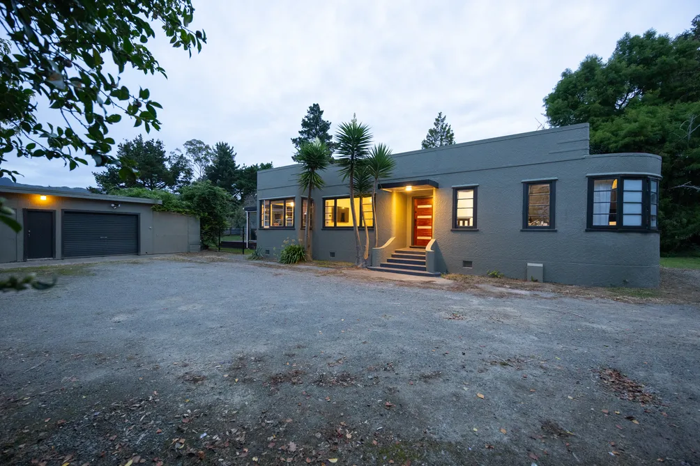 Entry Level Equine Lifestyle Property