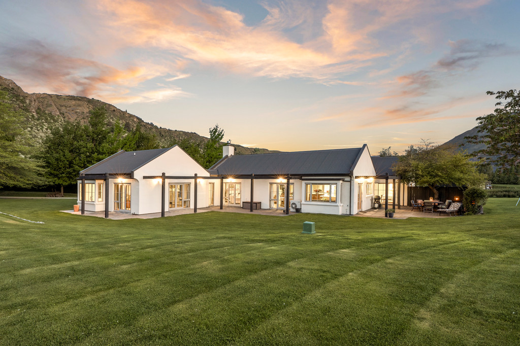 Where Lifestyle Meets Livelihood