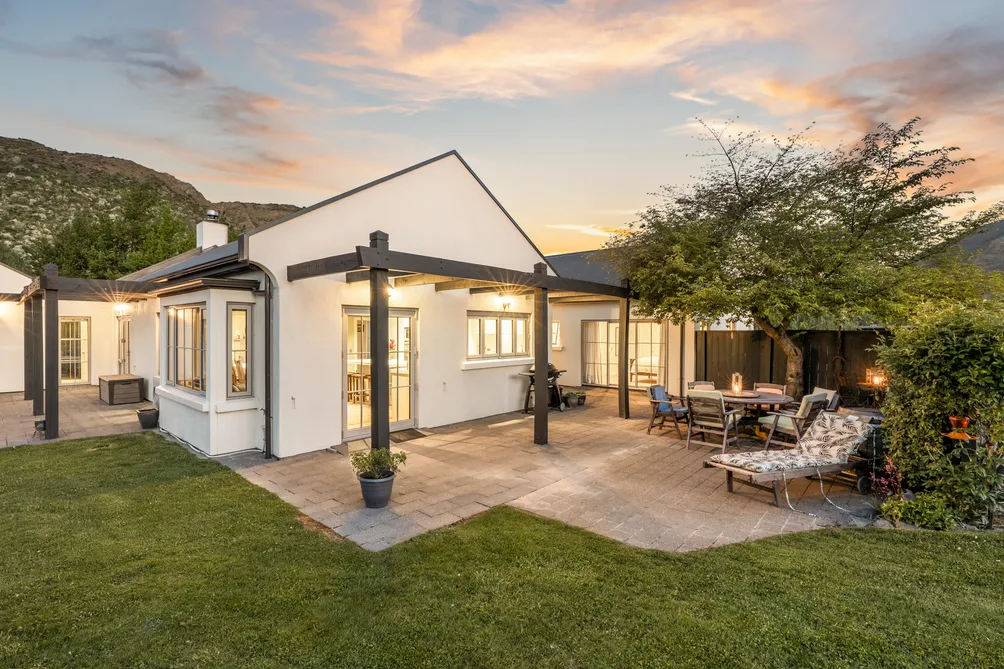 Where Lifestyle Meets Livelihood