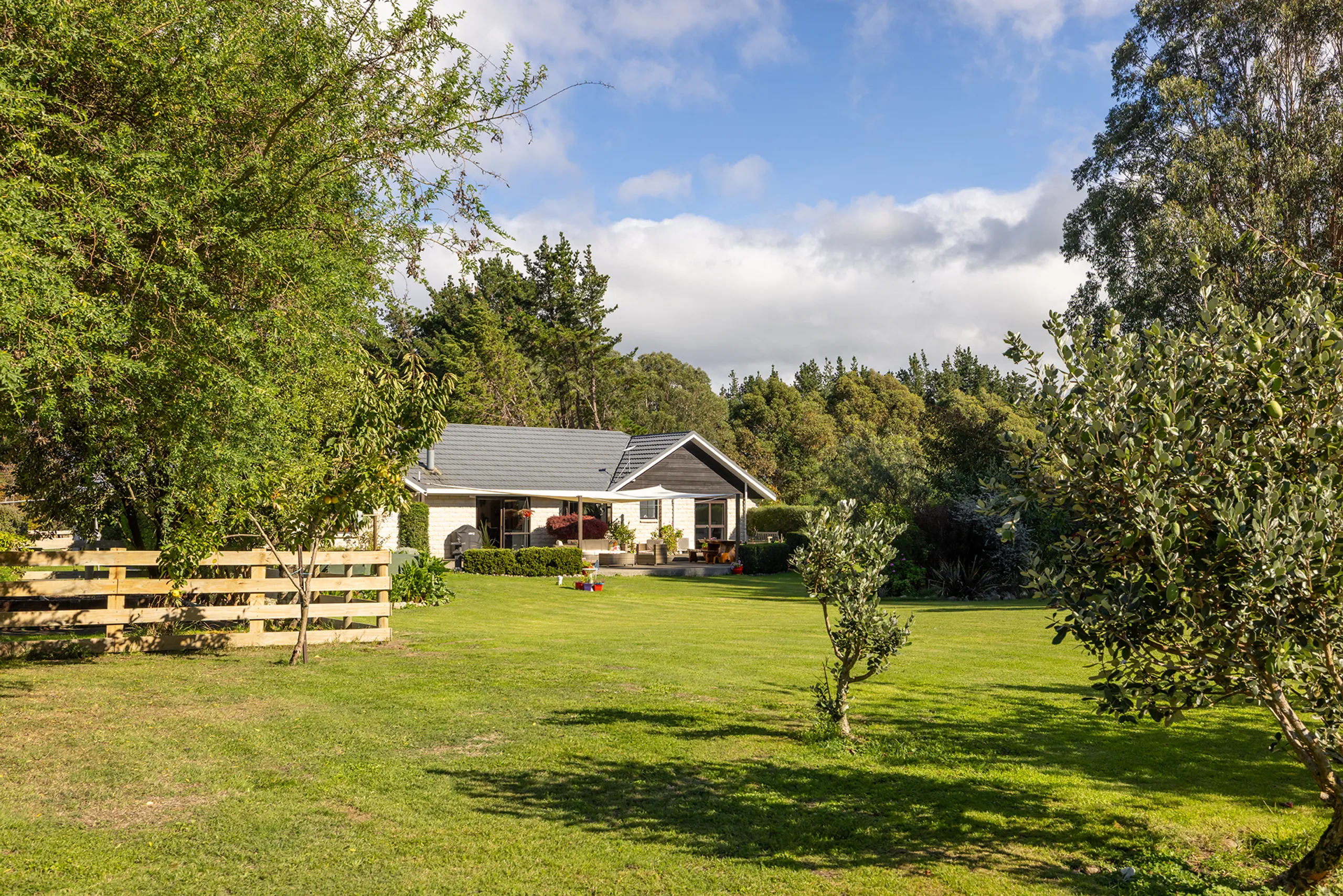 768 State Highway 2, Opaki, Masterton