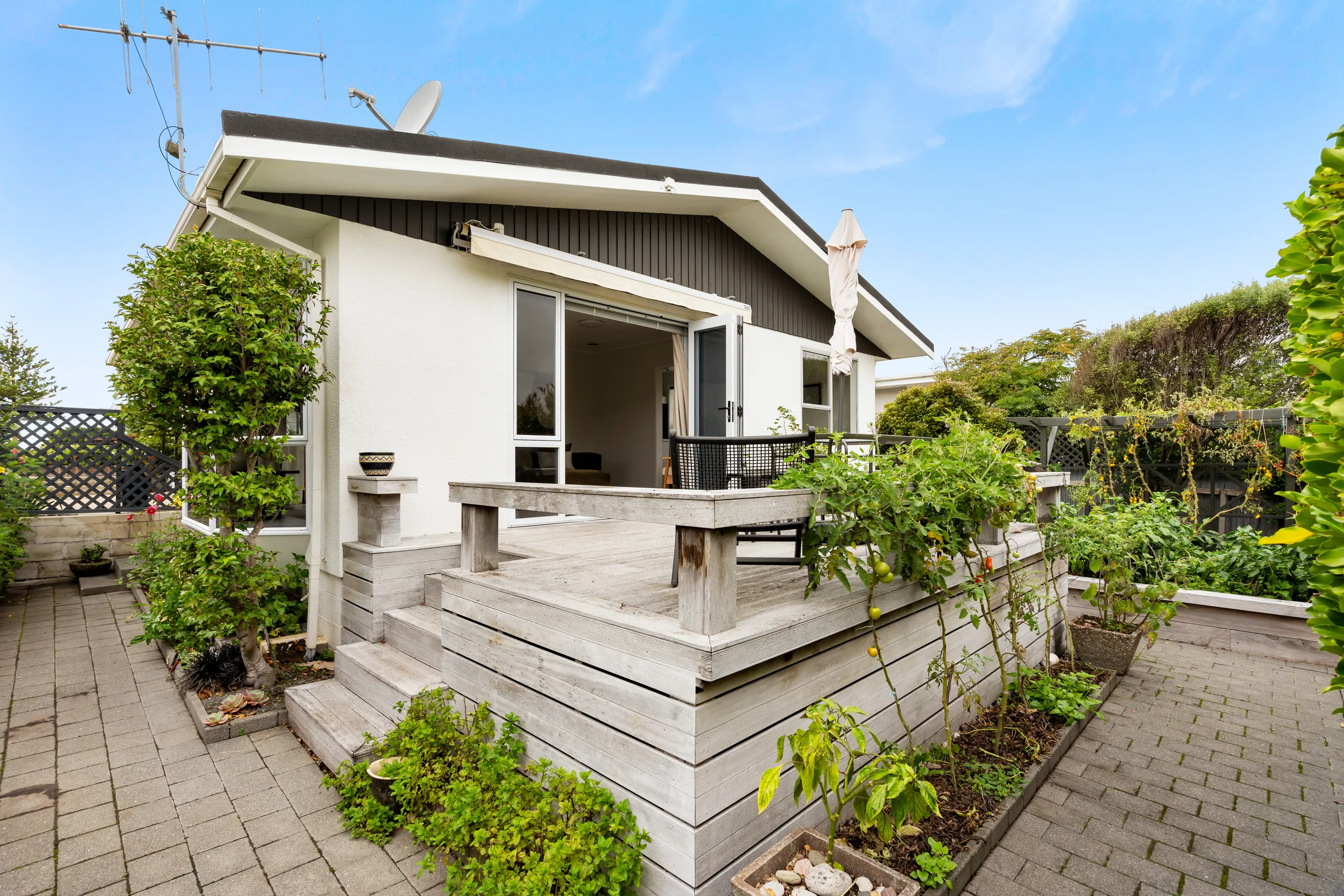 3/41 The Esplanade, Westshore, Napier