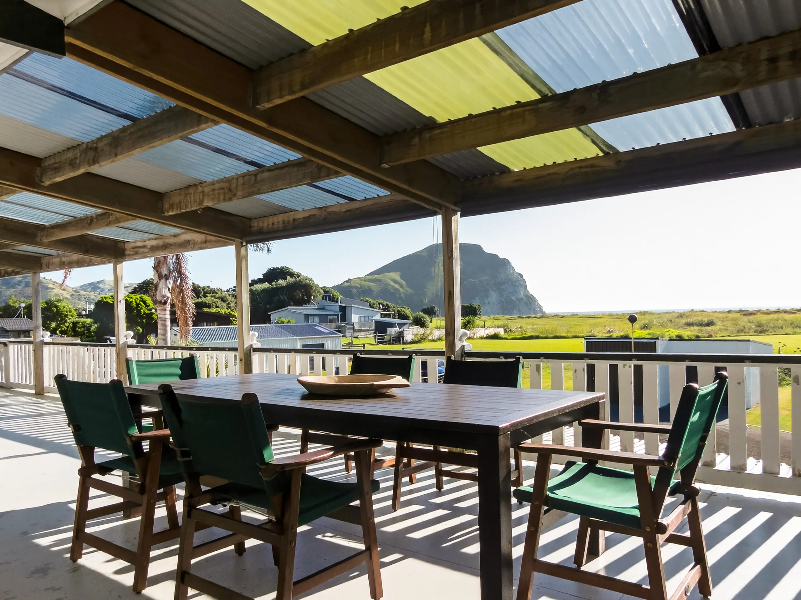 102 Newcastle Street, Mahia Peninsula, Wairoa