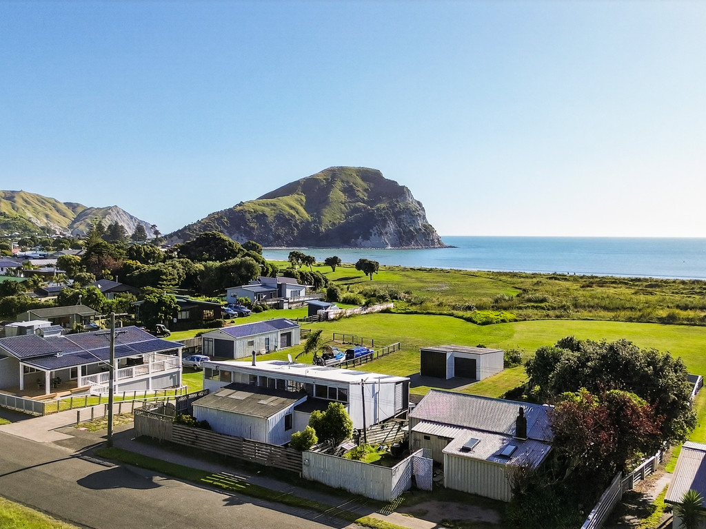 The Ultimate Beach Bach