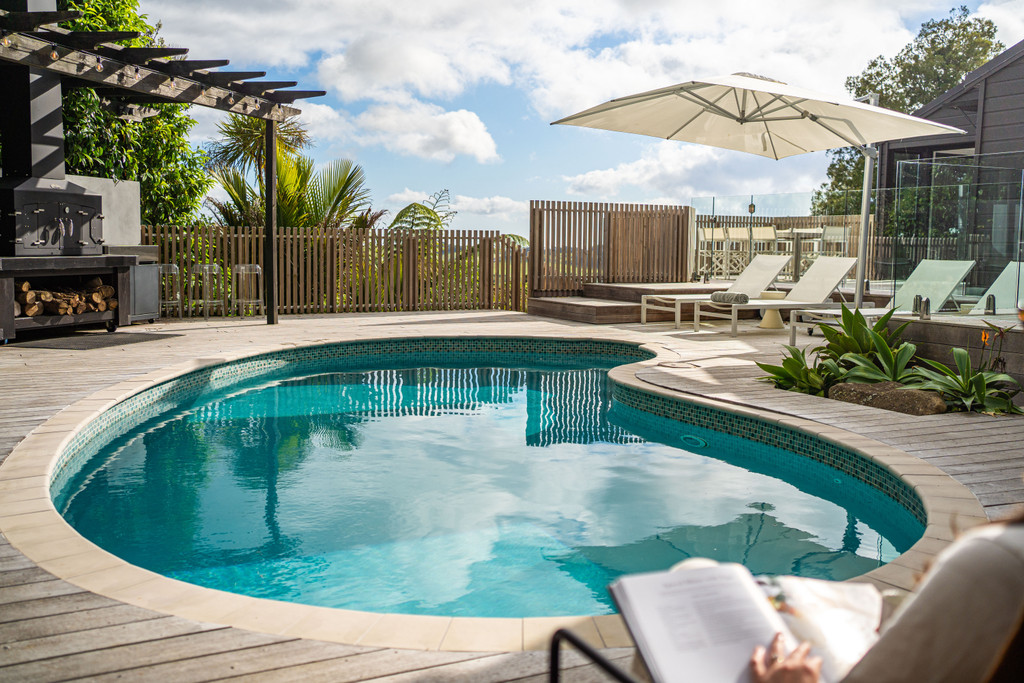 Rural Luxury Near Te Arai Links