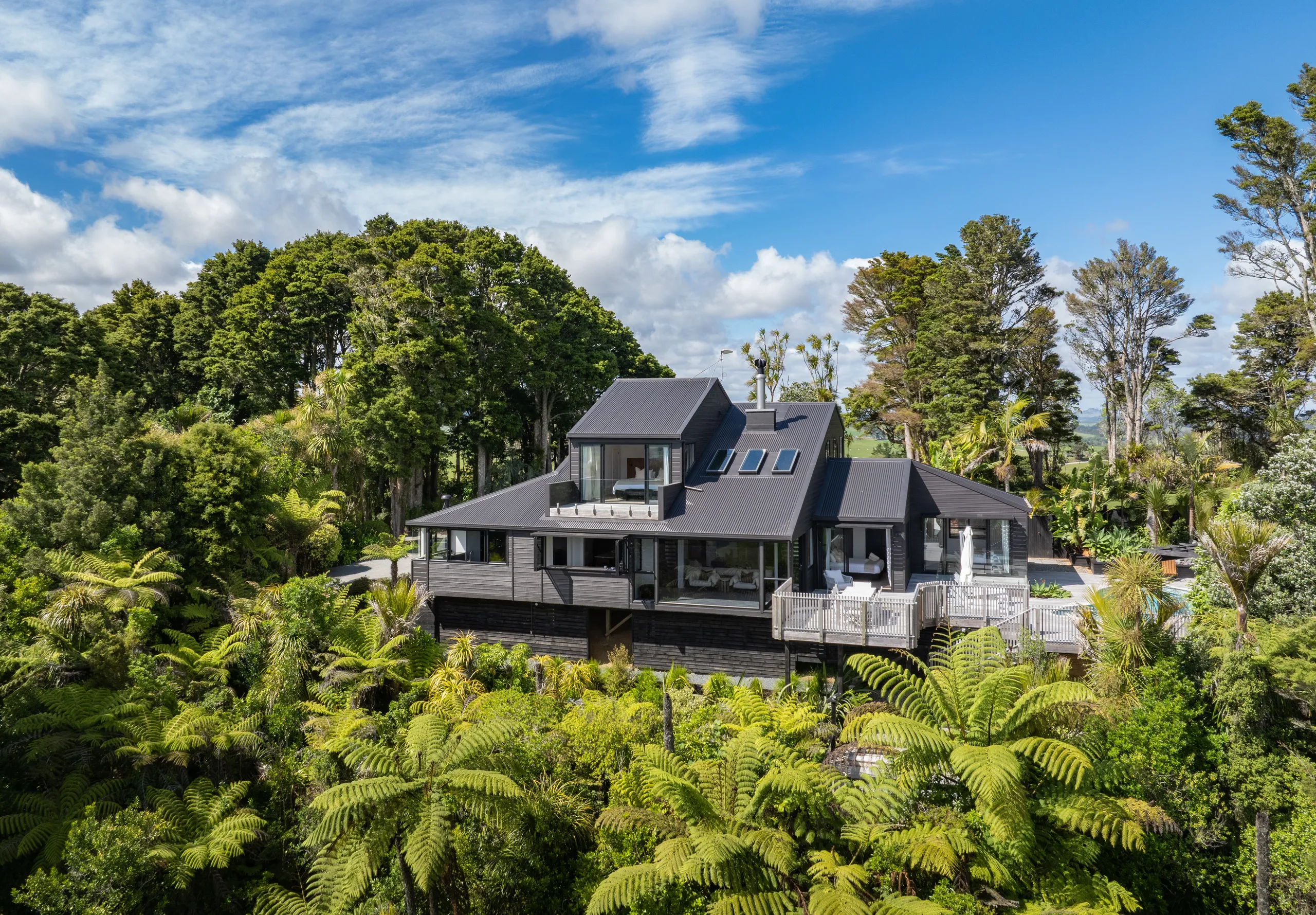 267 School Road, Te Arai, Rodney