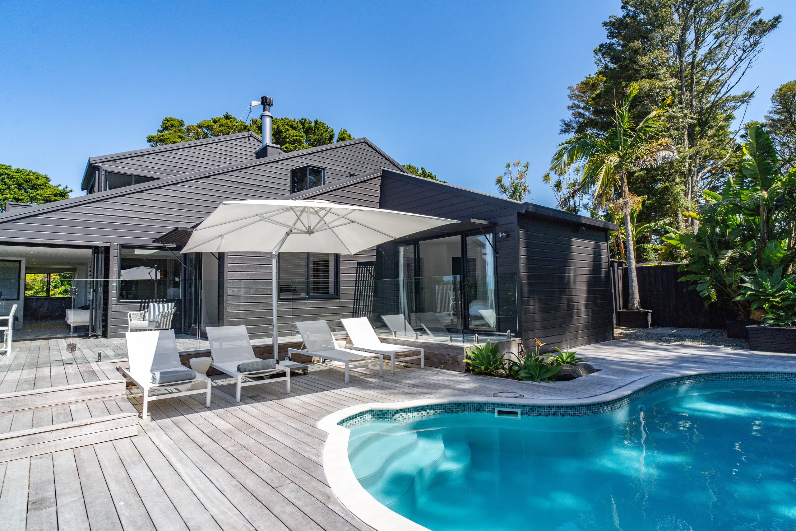267 School Road, Te Arai, Rodney
