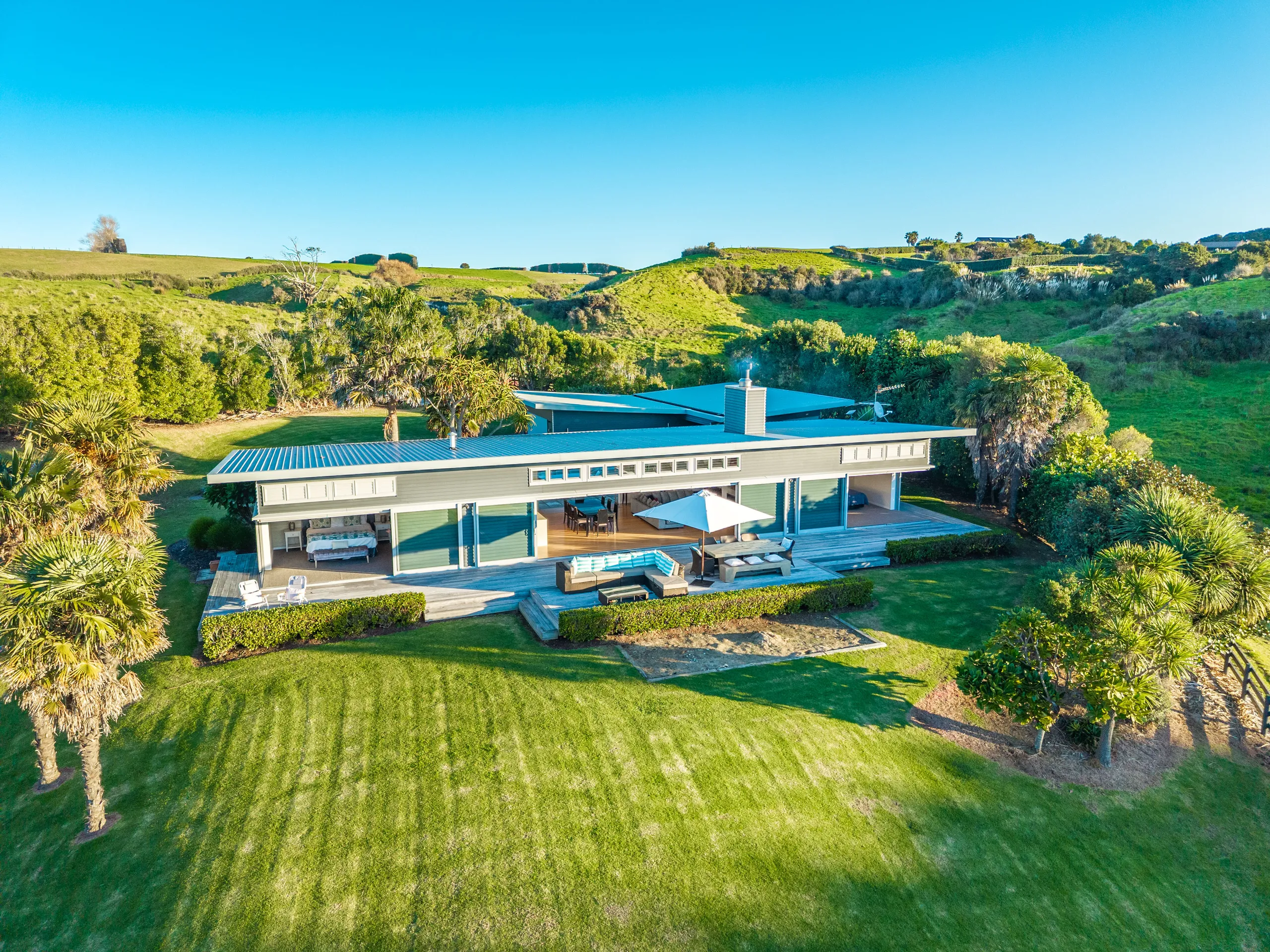202G Big Bay Road, Manukau Heads, Franklin