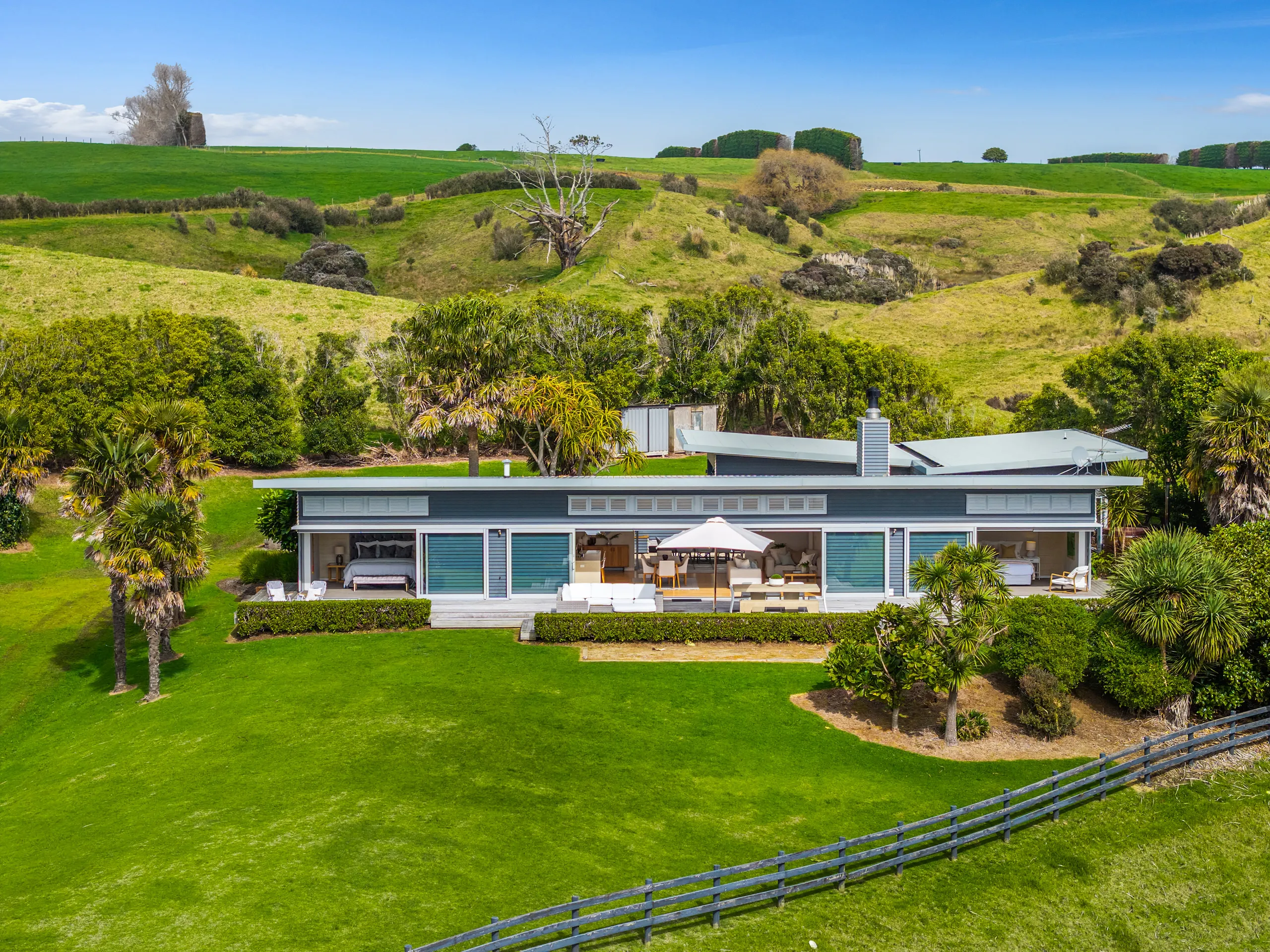 202G Big Bay Road, Manukau Heads, Franklin