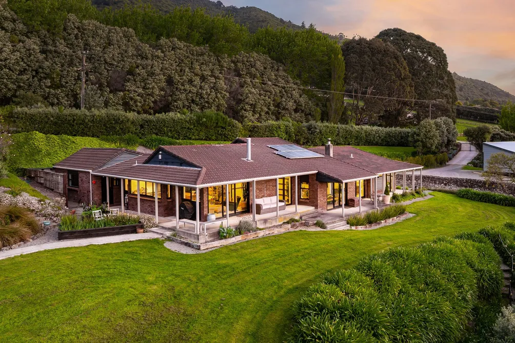 Where comfort, style, and serenity come together