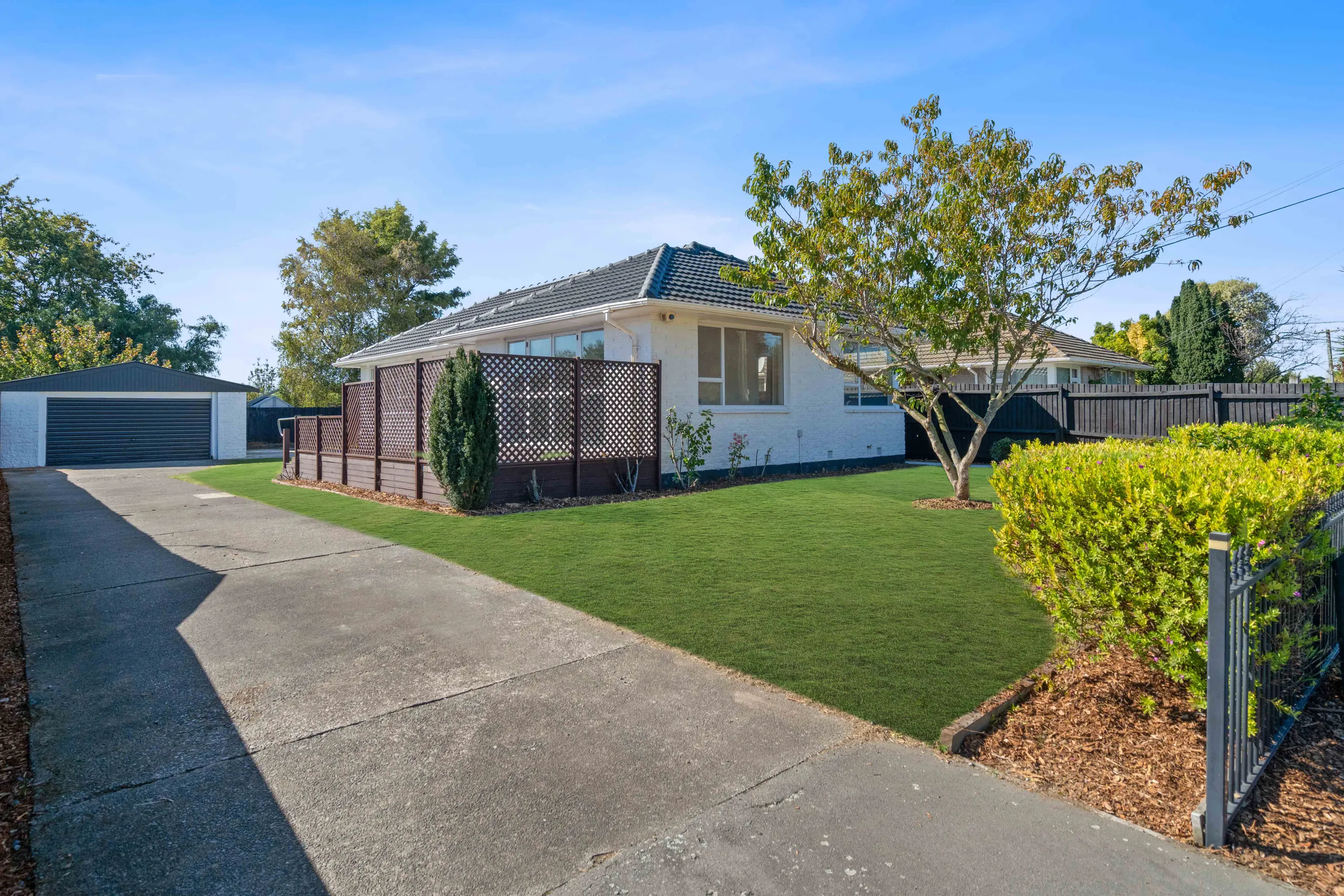 6 Ariel Place, Aranui, Christchurch City