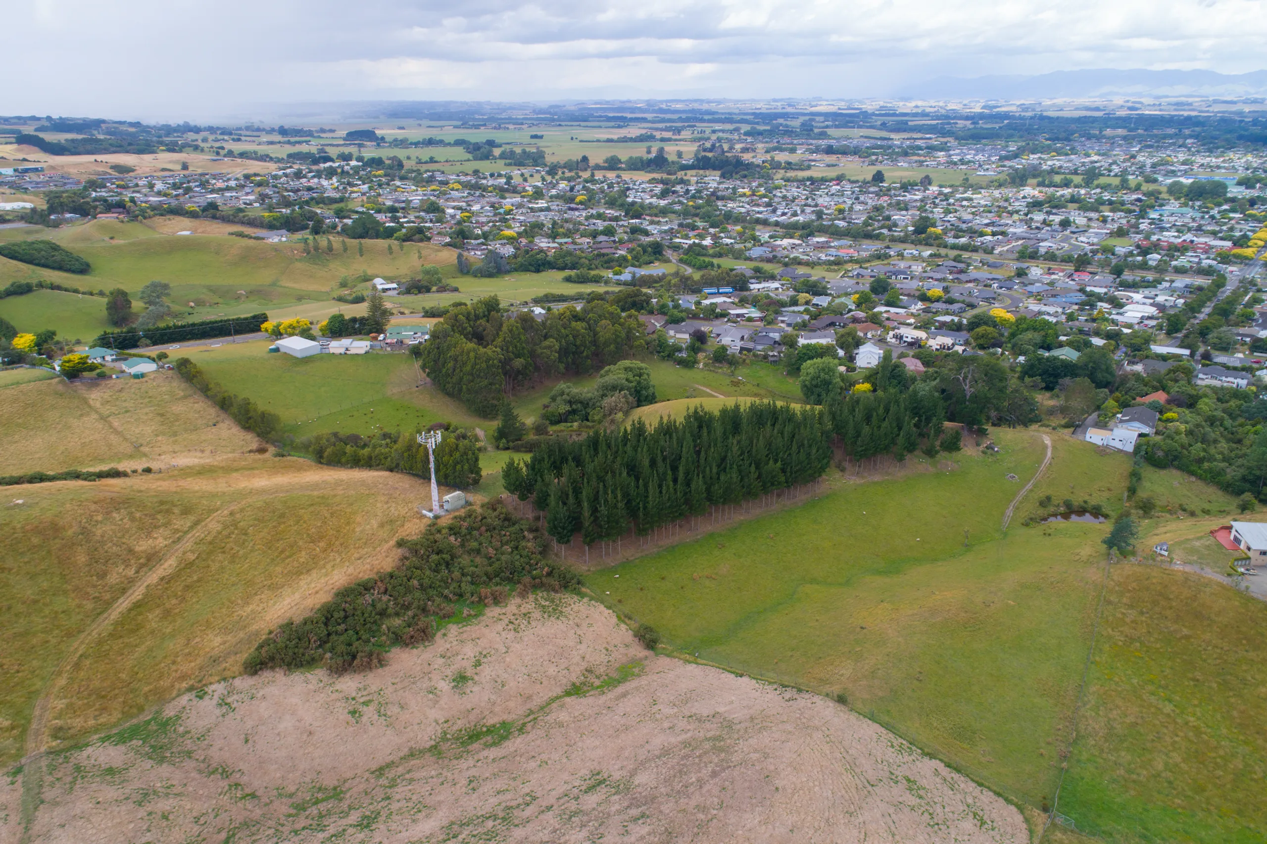 22 Halcombe Road, Feilding, Manawatu