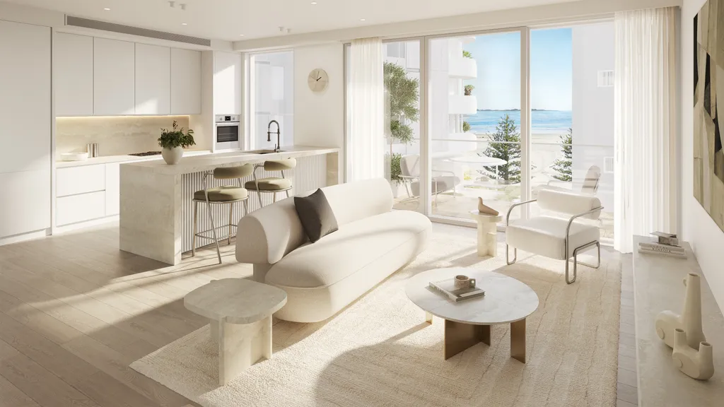One Bedroom Sanctuary or Oceanside Investment