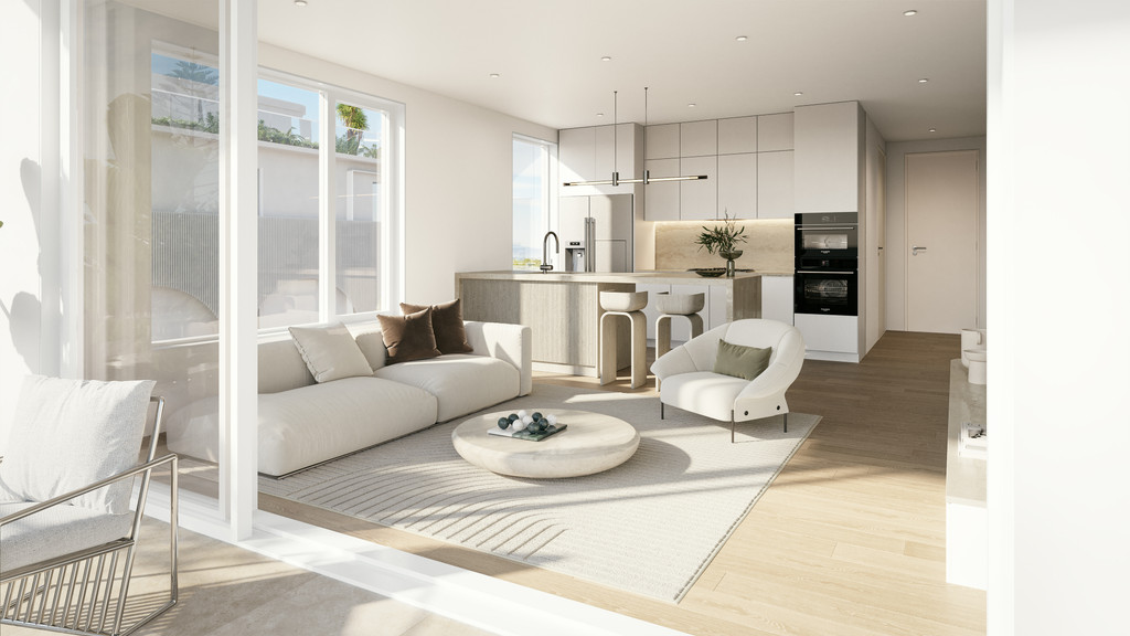 One Bedroom Sanctuary or Oceanside Investment