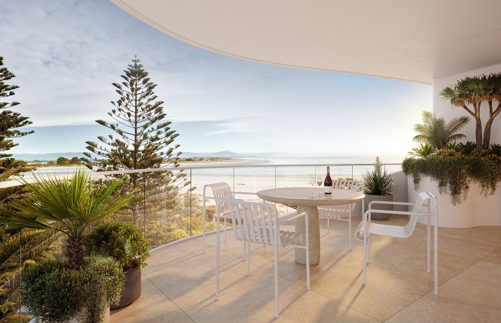 Last Remaining Apartments - June Completion!