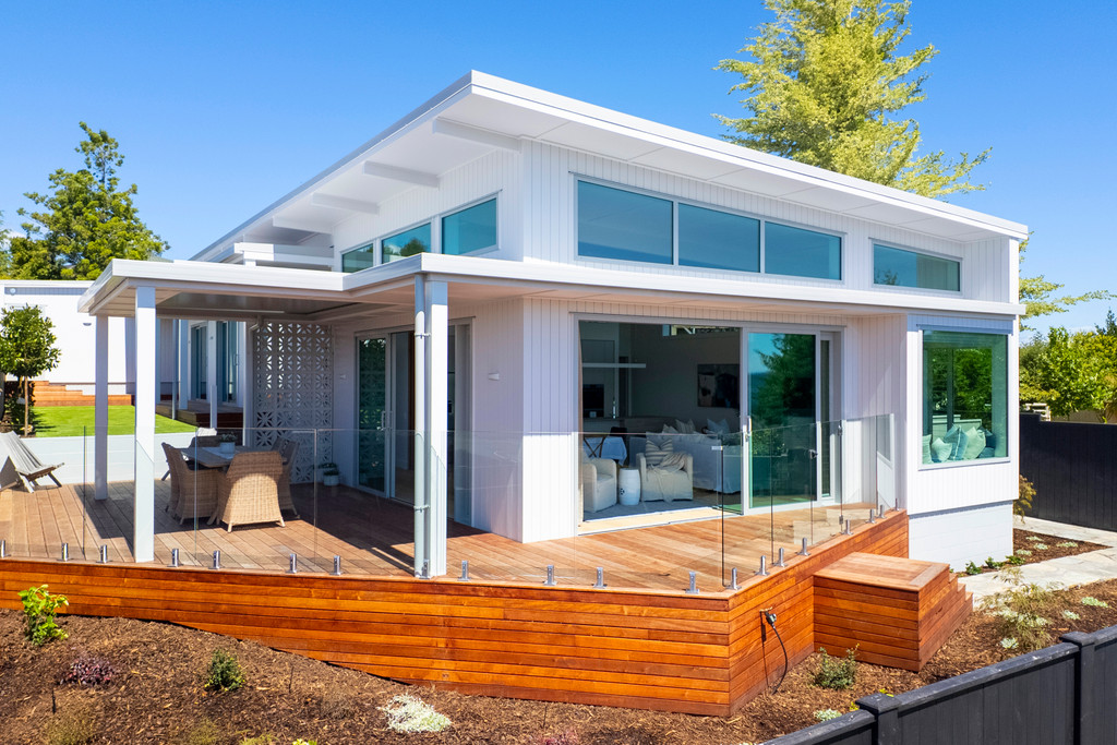 High Spec Townhouse In Shepherd Road