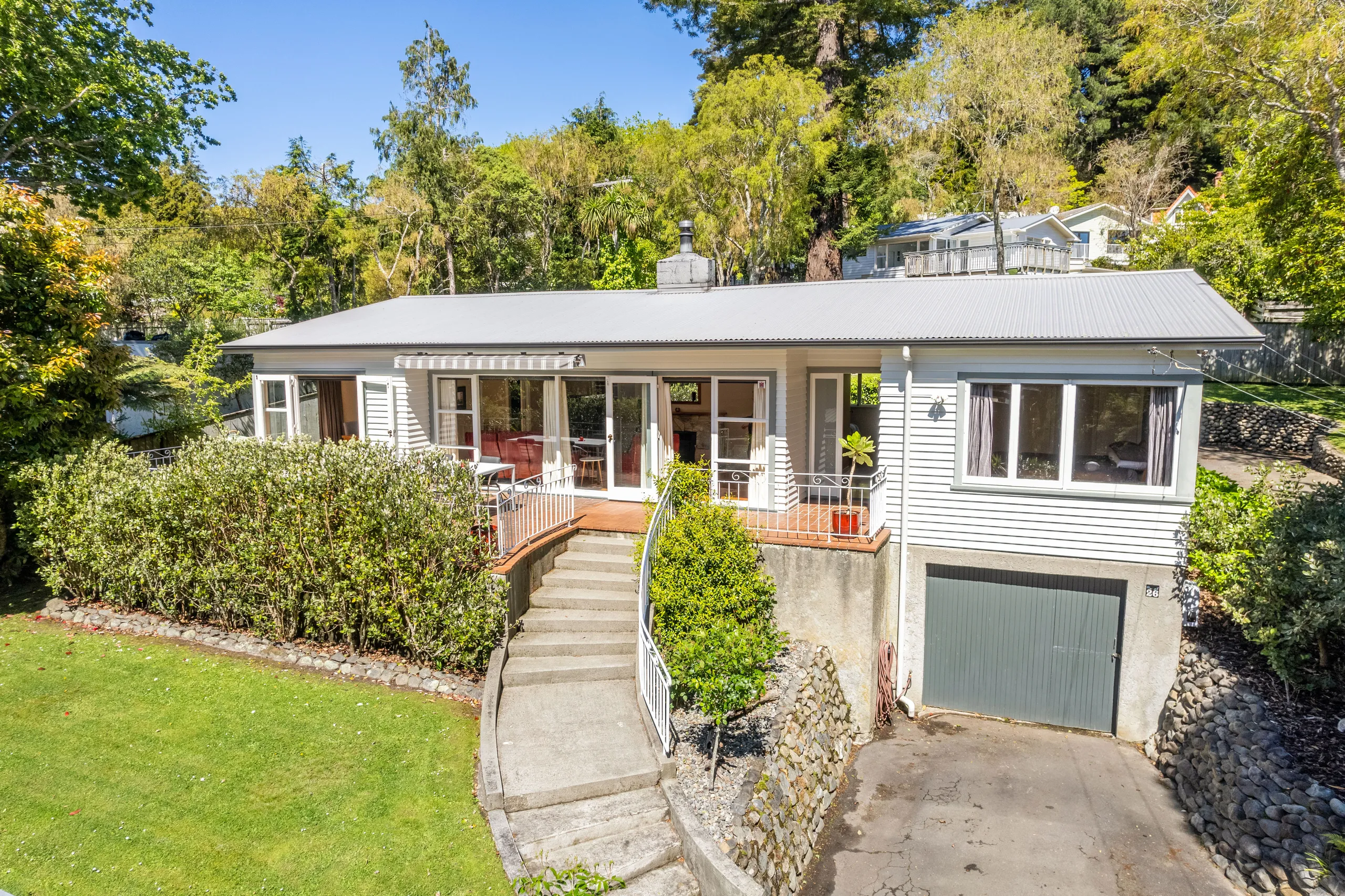 26 Chatsworth Road, Silverstream, Upper Hutt City