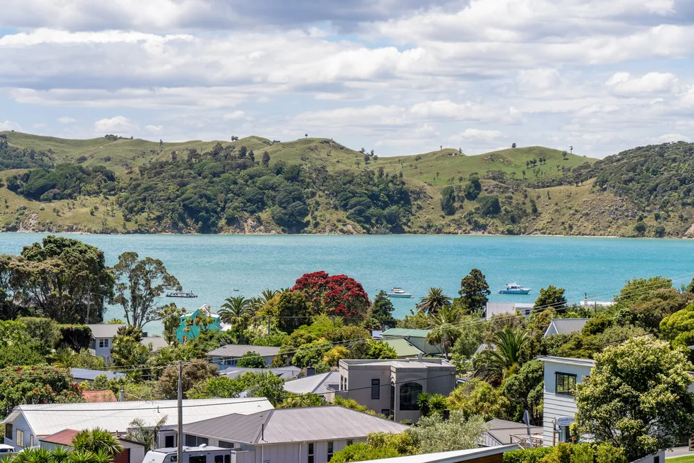 Dual Purpose Gem, Holiday Escape, or Income Stream