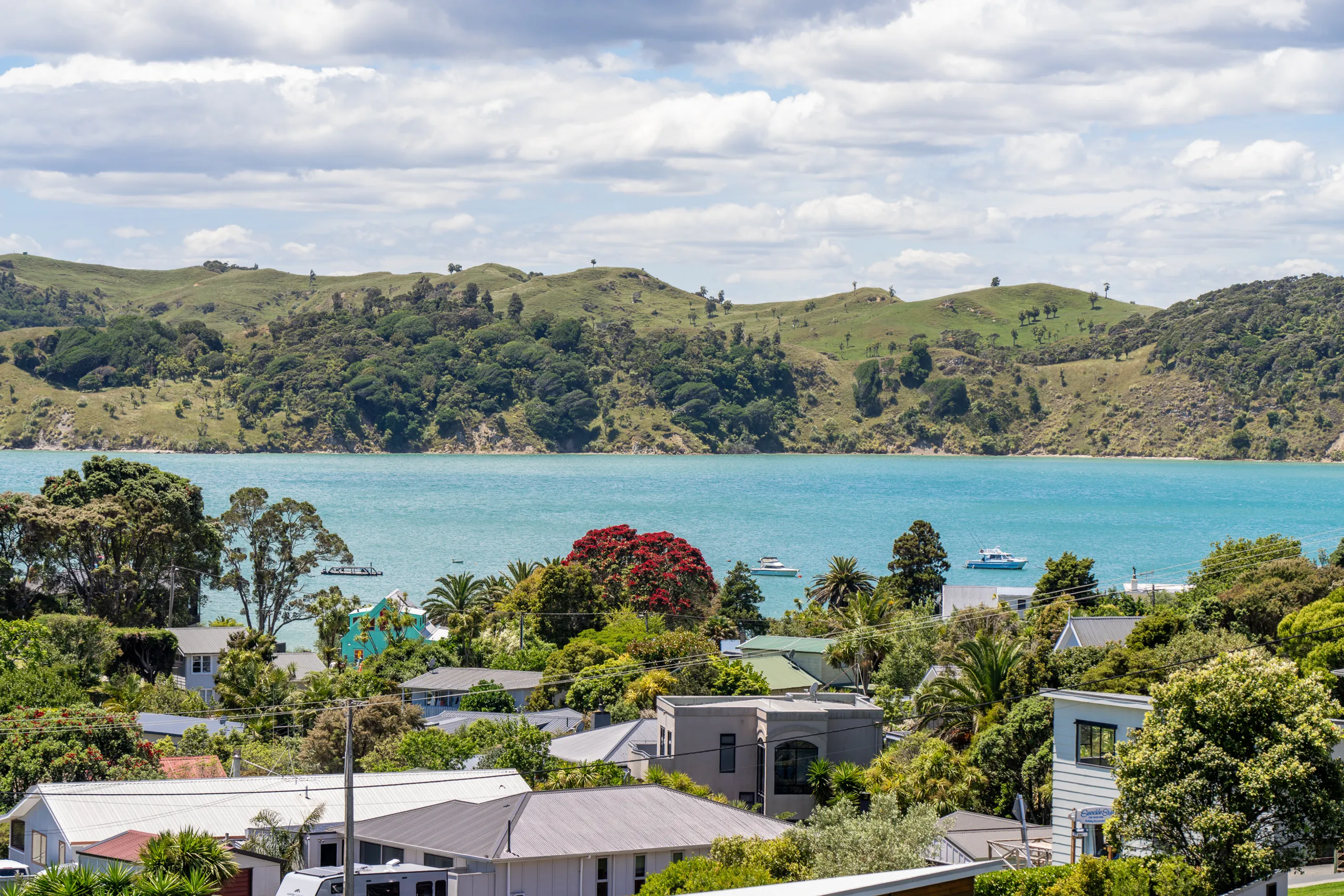25E Violet Street, Raglan, Waikato